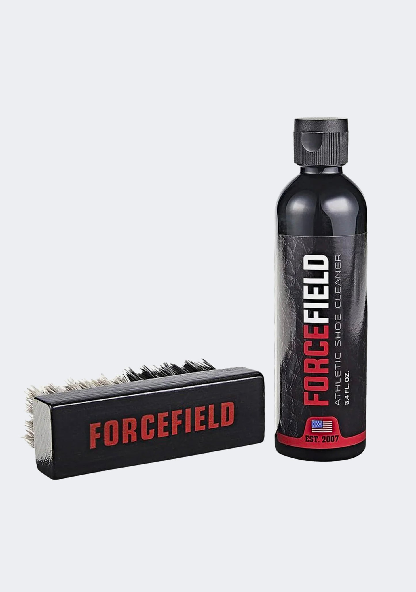 Forcefield™ Shoe Care Kit