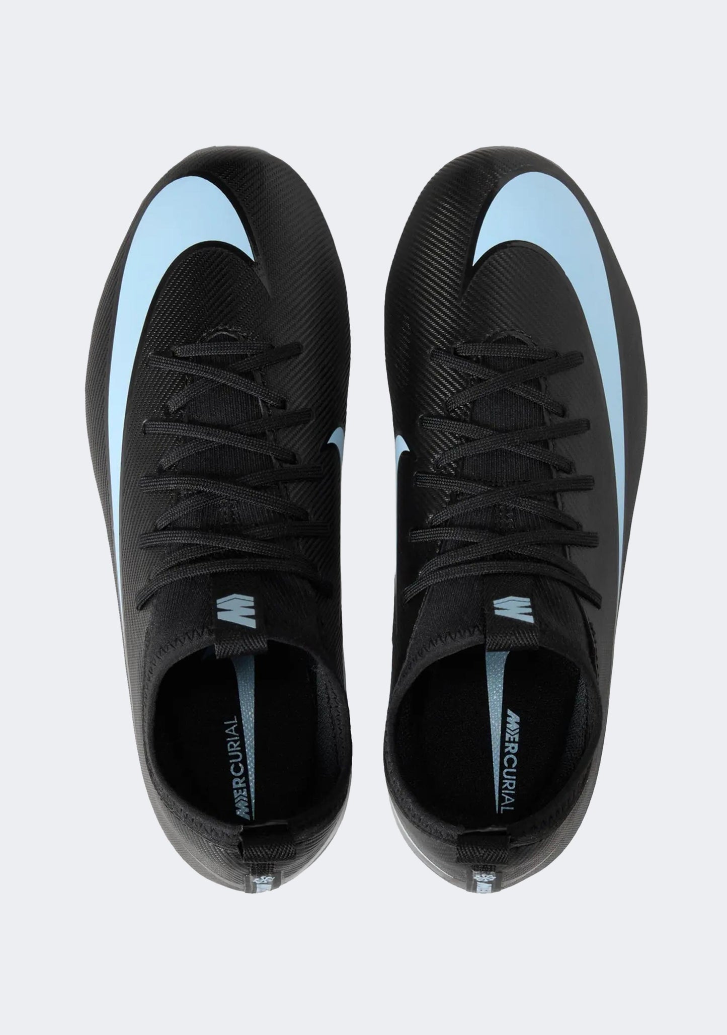 Nike Kids' Mercurial Zoom Vapor 16 Academy FG/MG