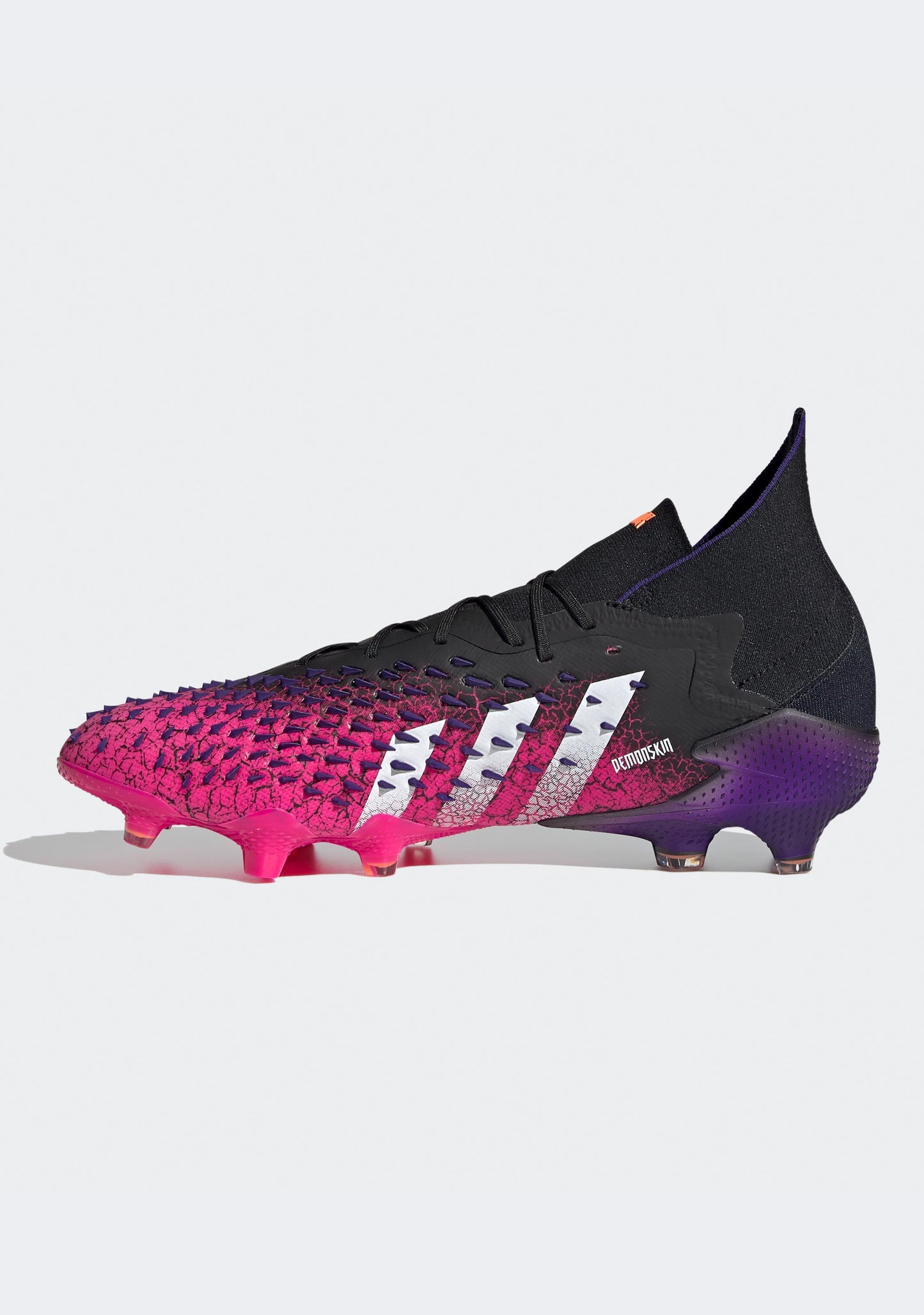 Adidas Men's Predator Freak.1 FG