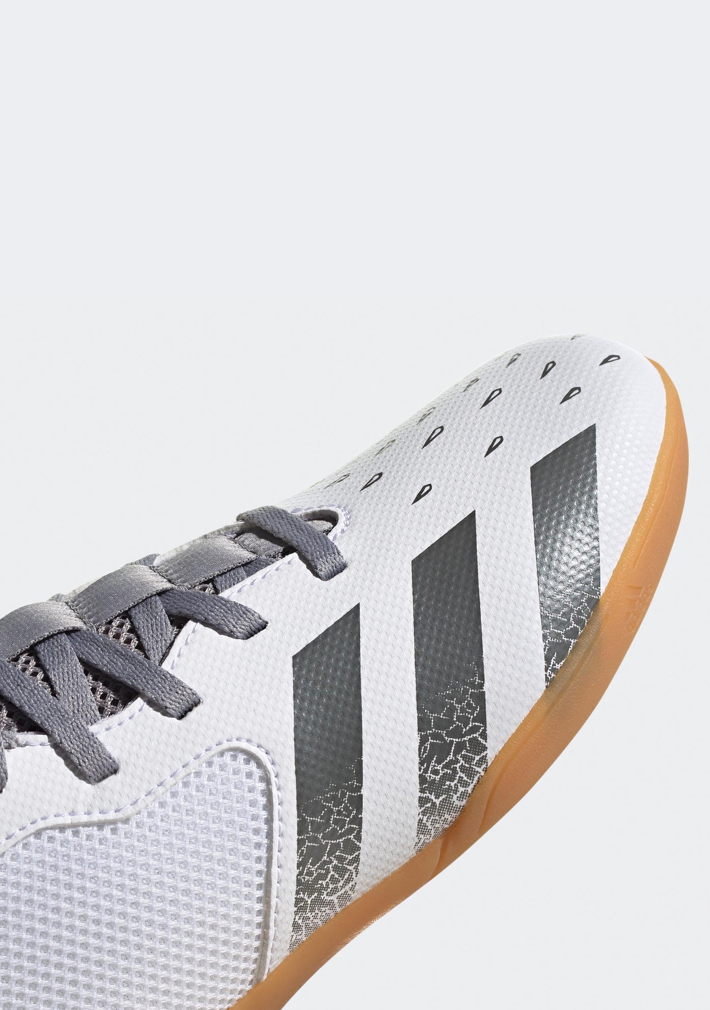 Adidas Kids' Predator Freak.4 IN Sala