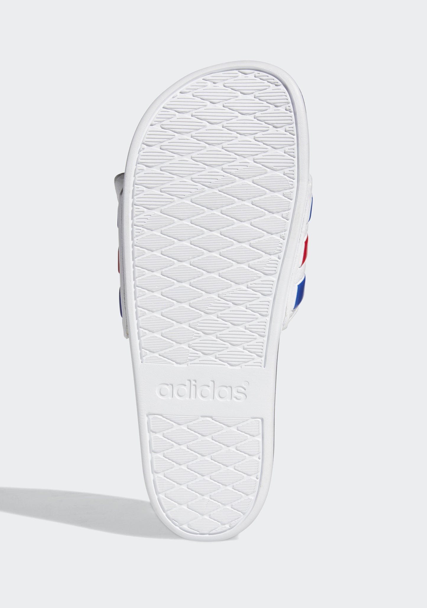 Adidas Men’s Adilette Comfort Adjustable Slide