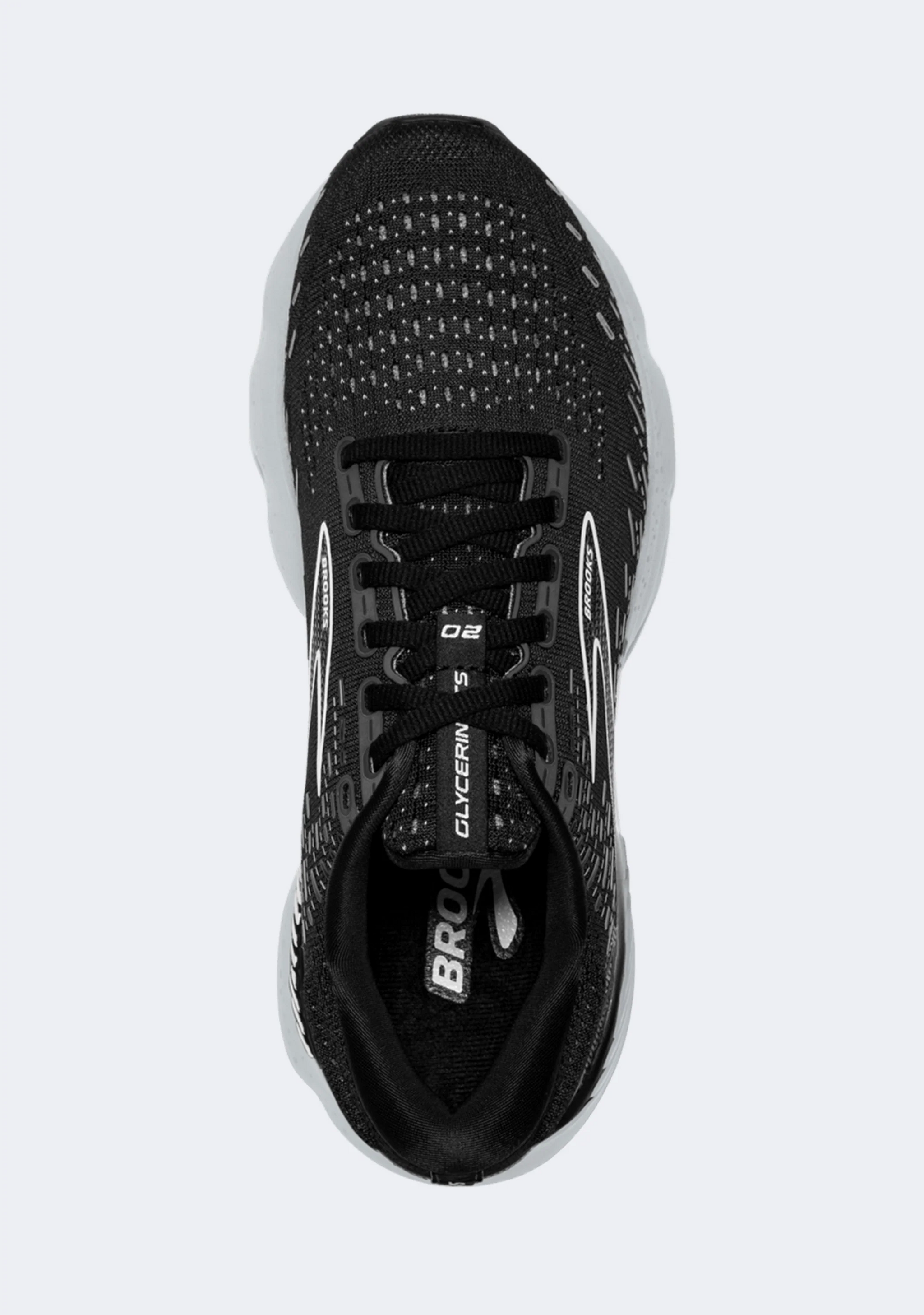 Brooks Women's Glycerin GTS 20