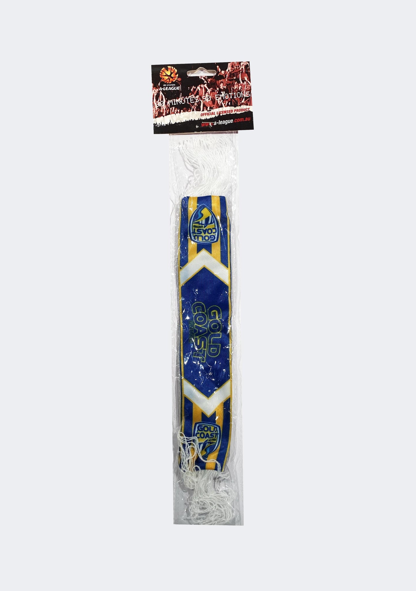 Burley Sekem Hyundai a League Assorted Mini Scarves