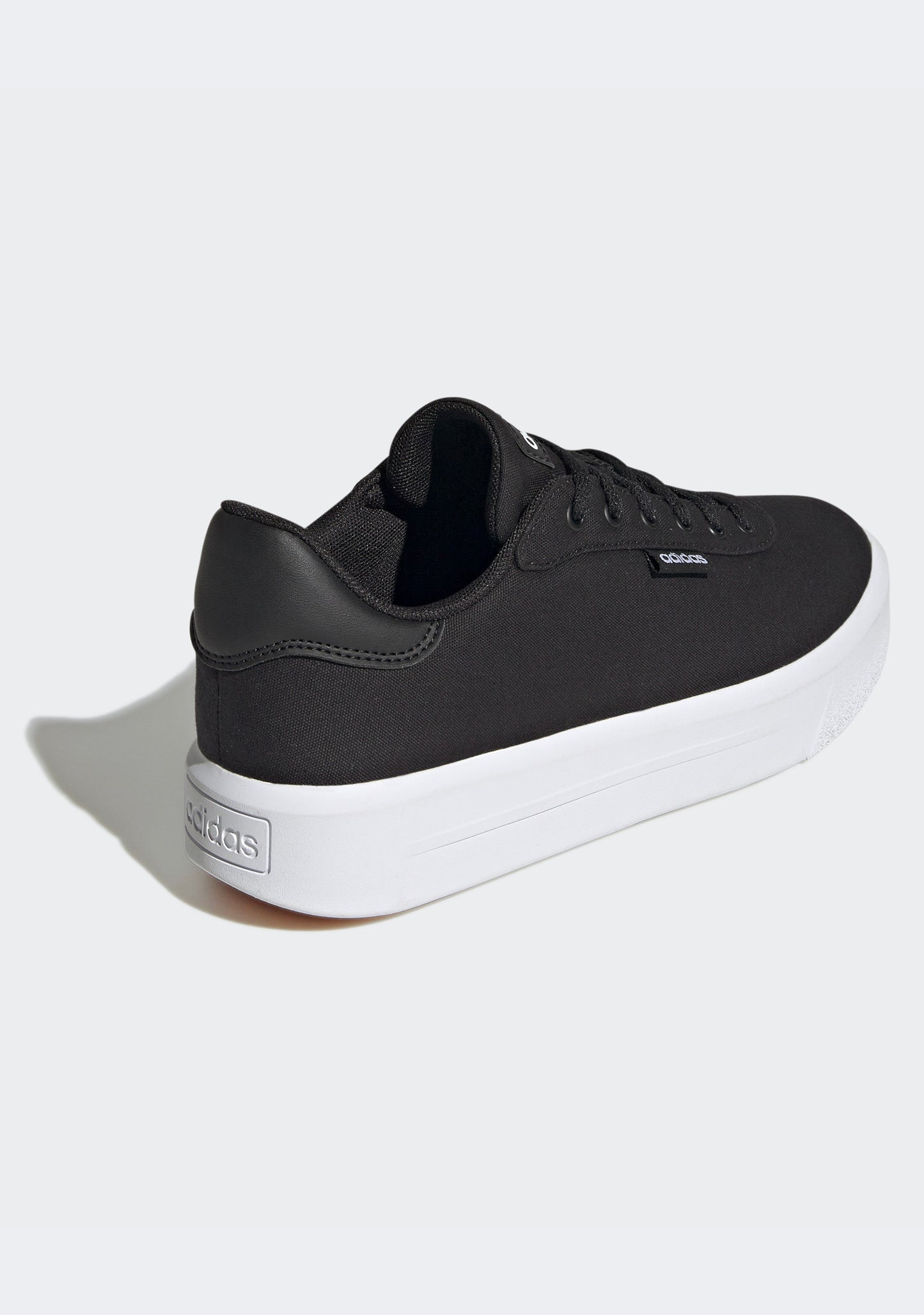 Adidas Women's Court Platform CLN