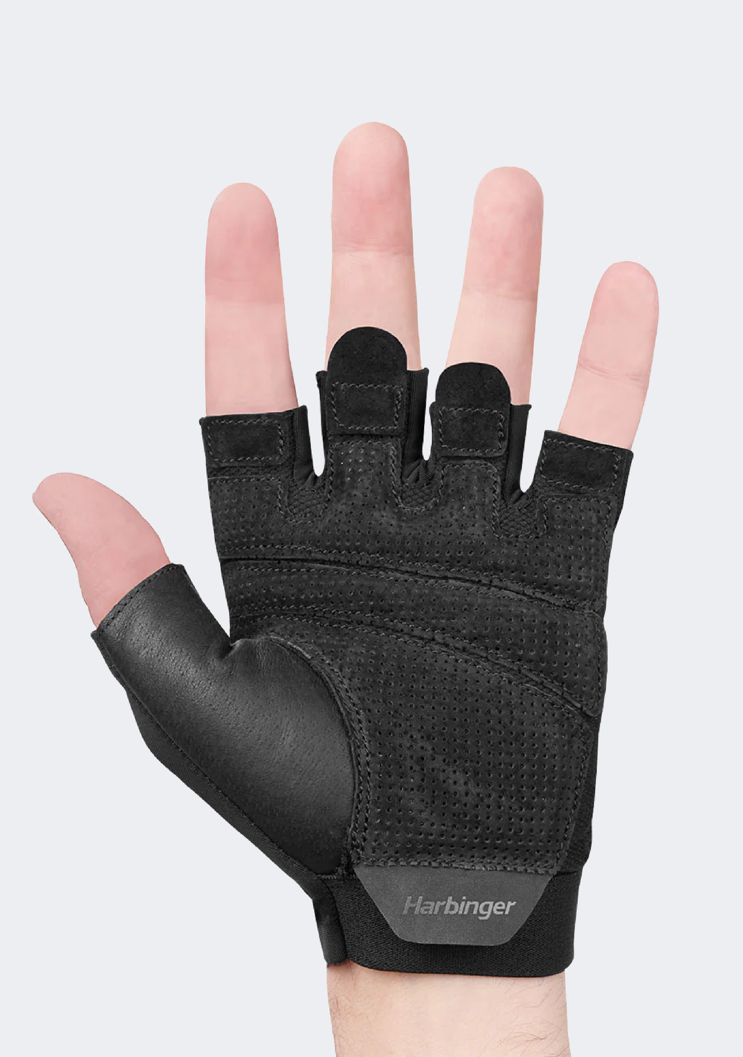 Harbinger Flexfit Gloves 2.0