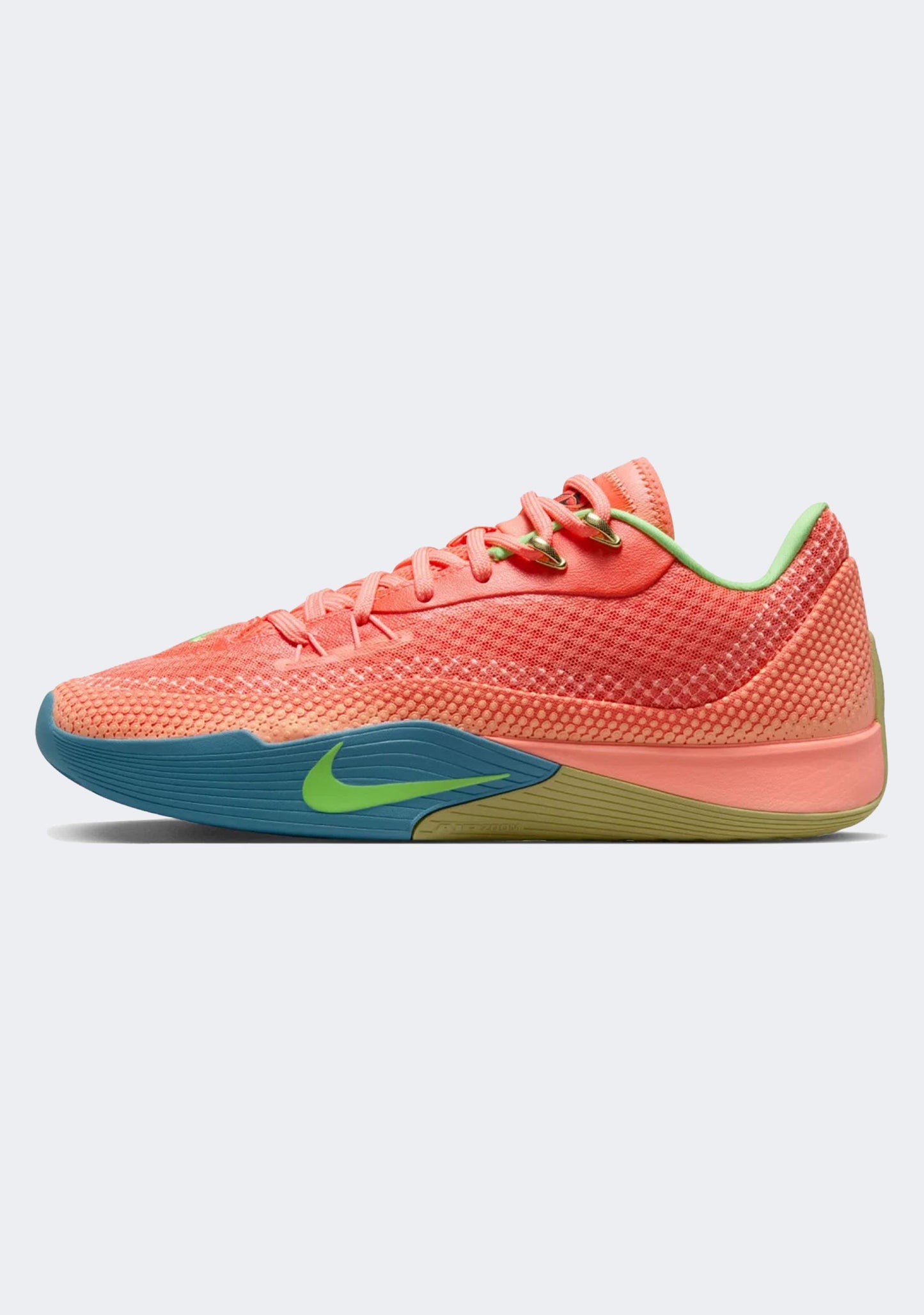 Nike Street Flare