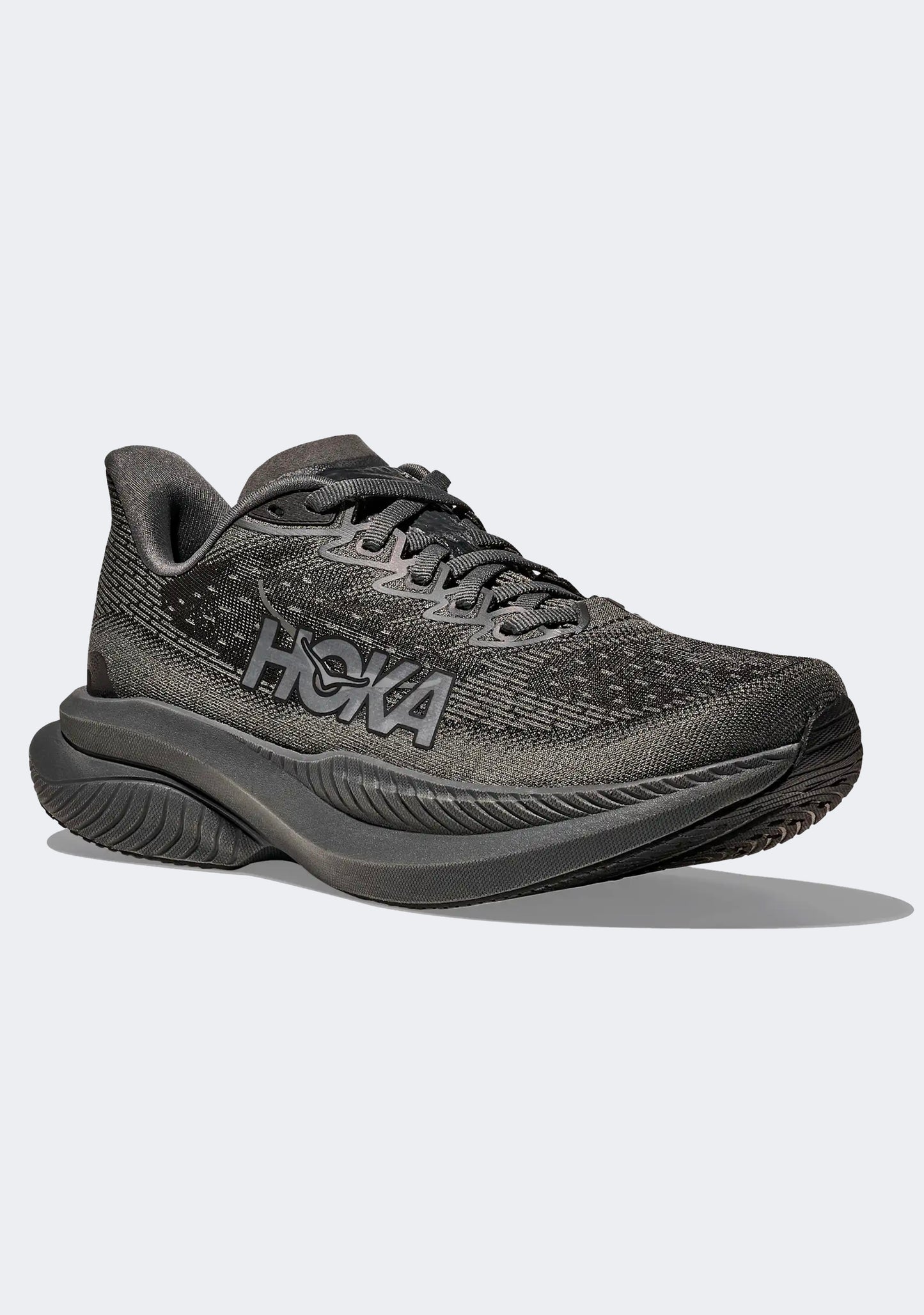 Hoka Men's Mach 6