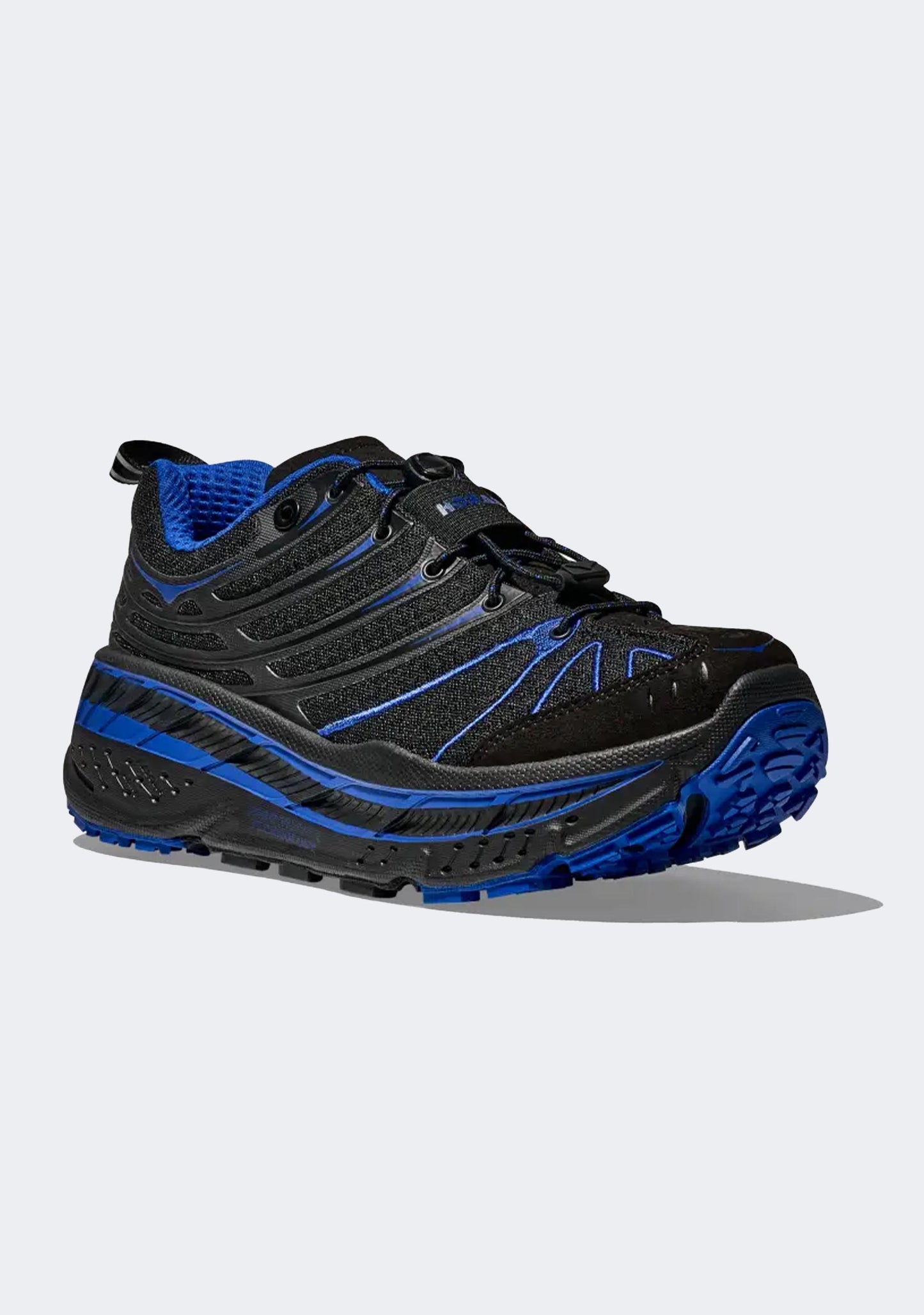 Hoka Men's Stinson Evo OG