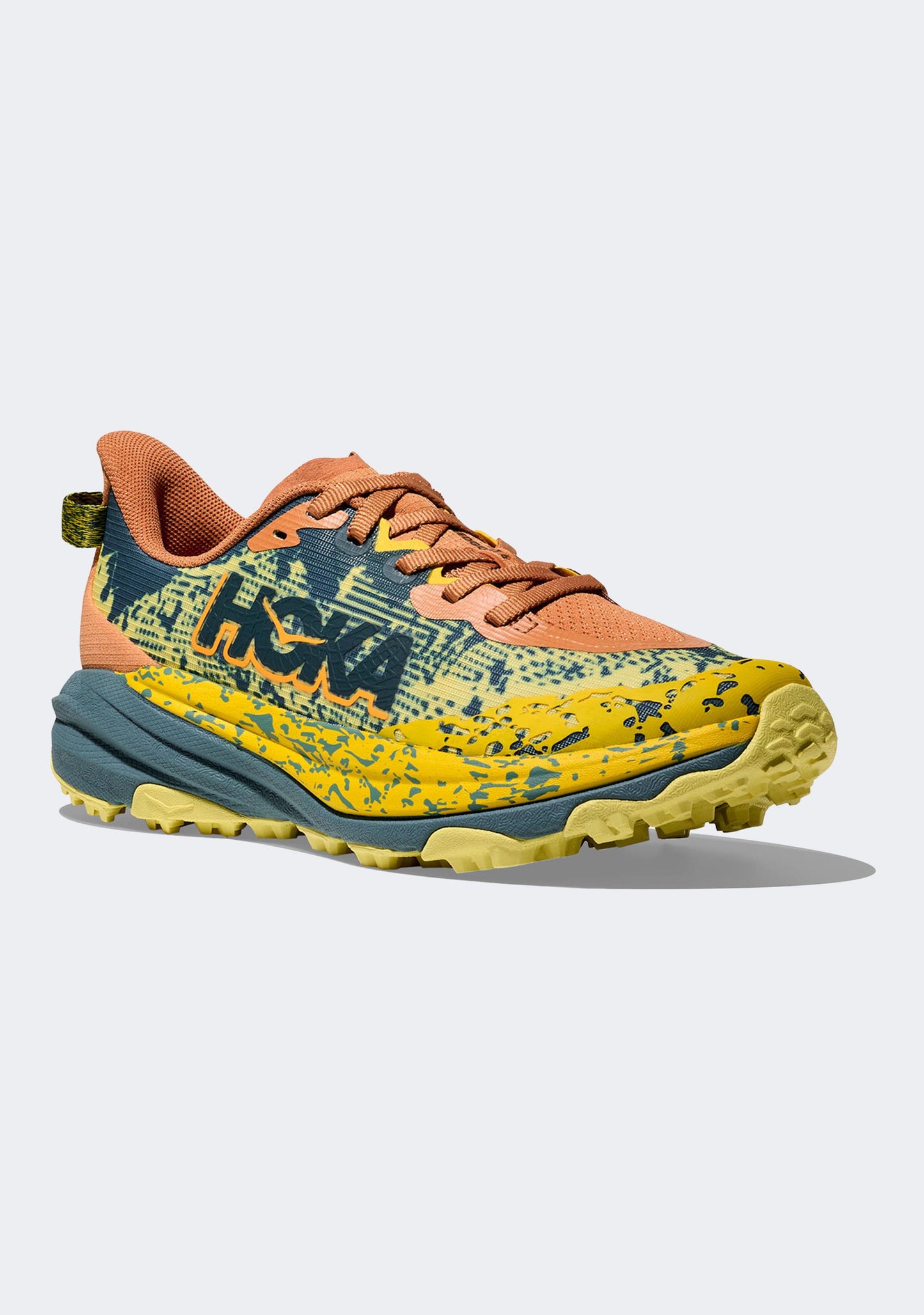 Hoka Kids' Speedgoat 6