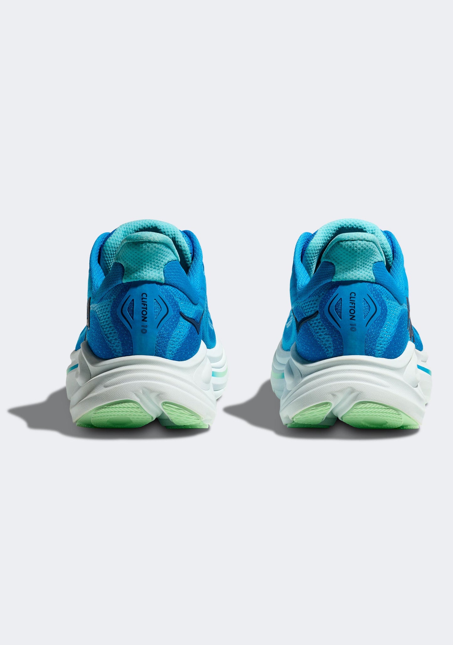 Hoka Men's Clifton 10 (2E Width)
