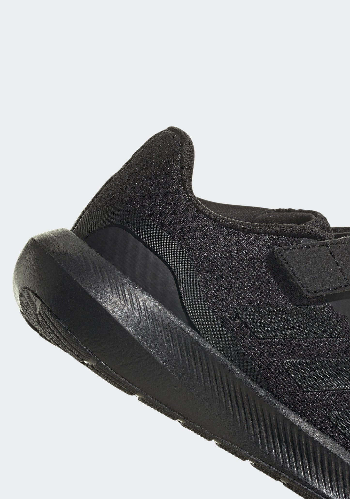 Adidas Kids' Runfalcon 3.0 Elastic Lace
