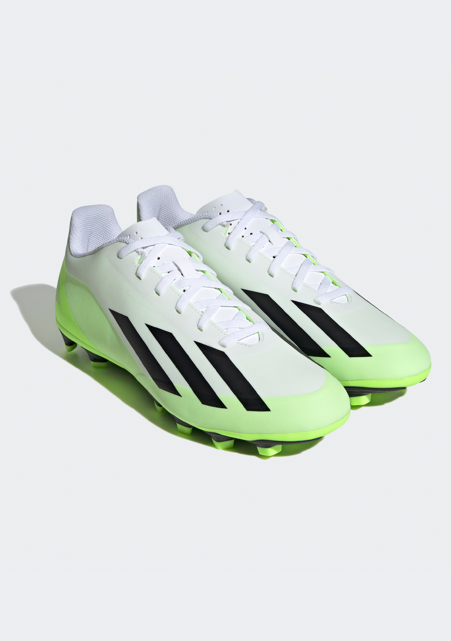 Adidas Mens X Crazyfast.4 FxG Boots Boots