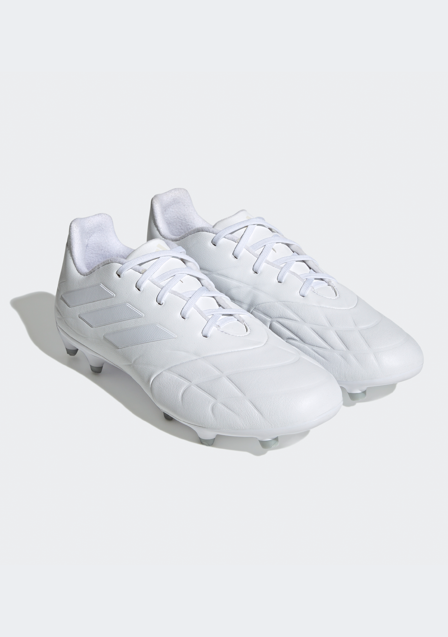 Adidas Men’s Copa Pure.3 Firm Ground Boots