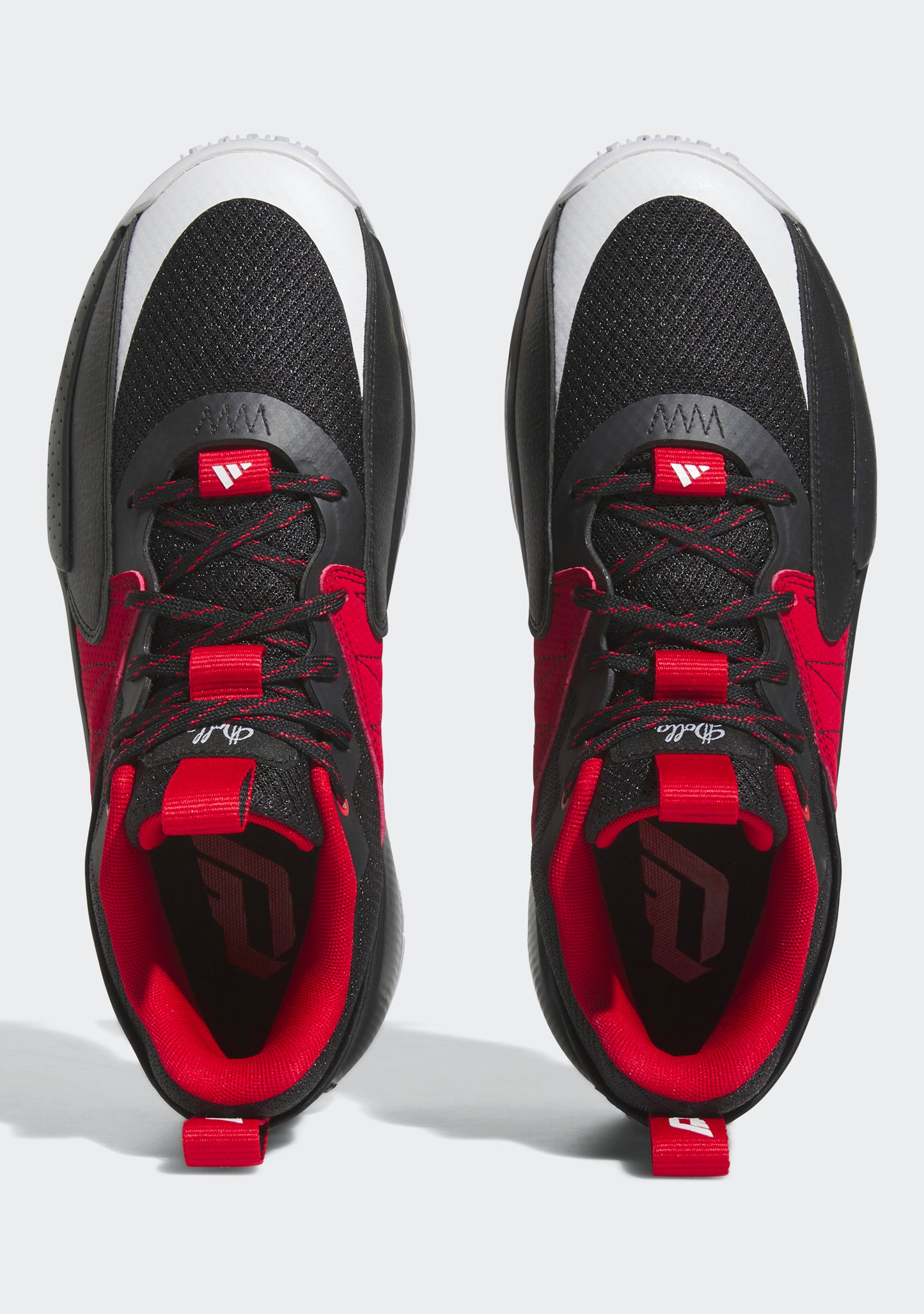 Adidas Men's Dame Certified Extply 2.0