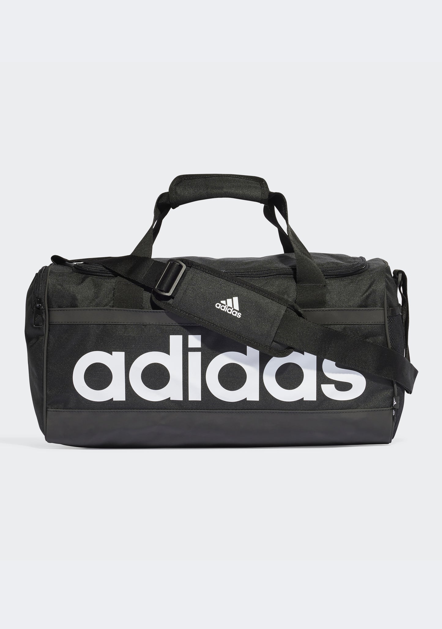 Adidas Essentials Linear Duffel Bag Medium - 39L