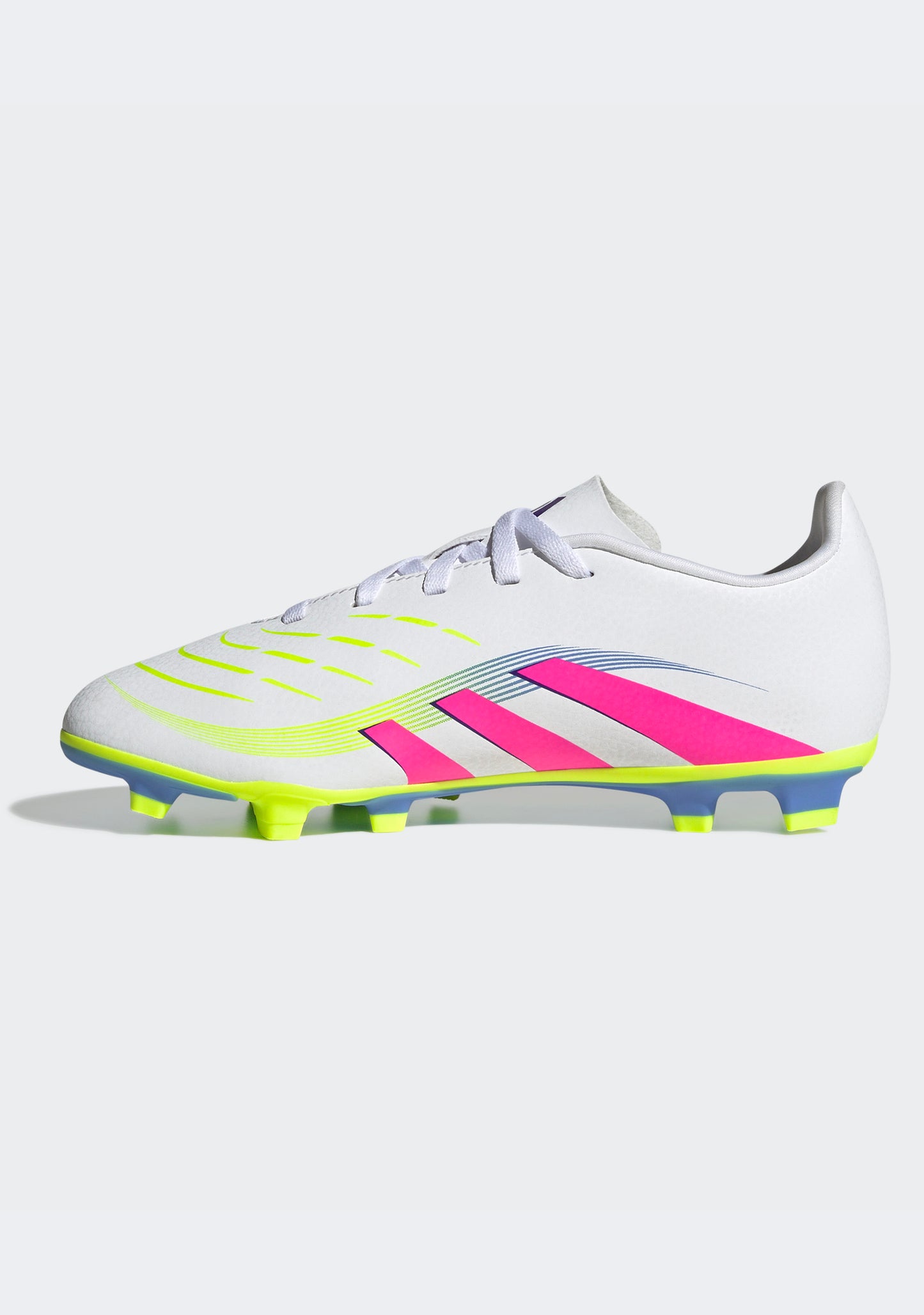 Adidas Kids' Predator Club Firm/Multi-Ground Boots