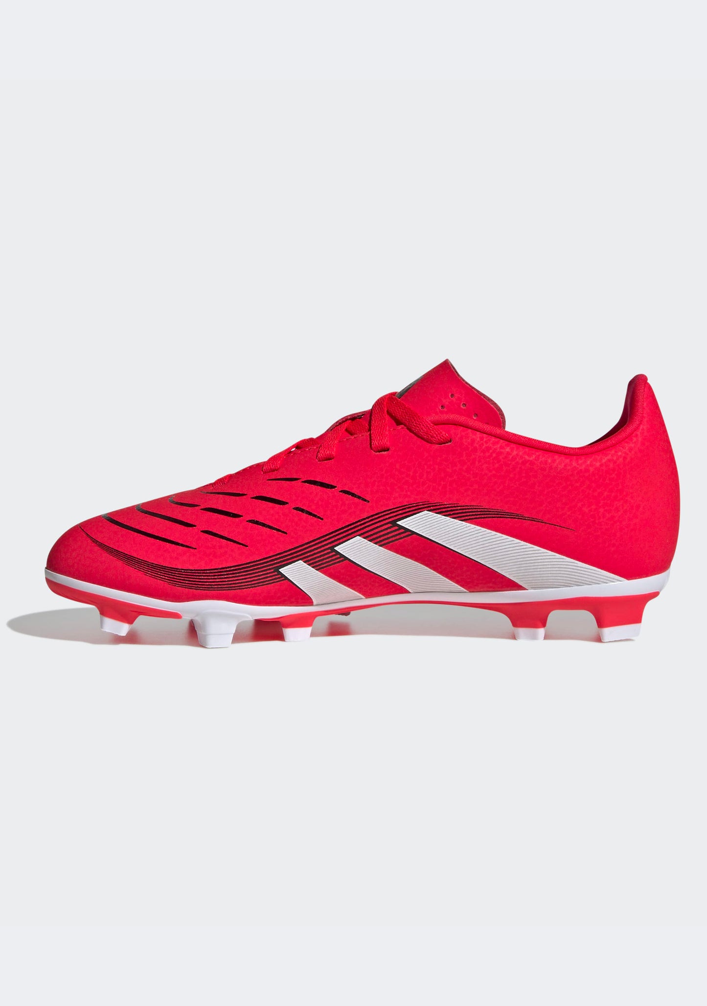 Adidas Kids' Predator Club Firm/Multi-Ground Boots
