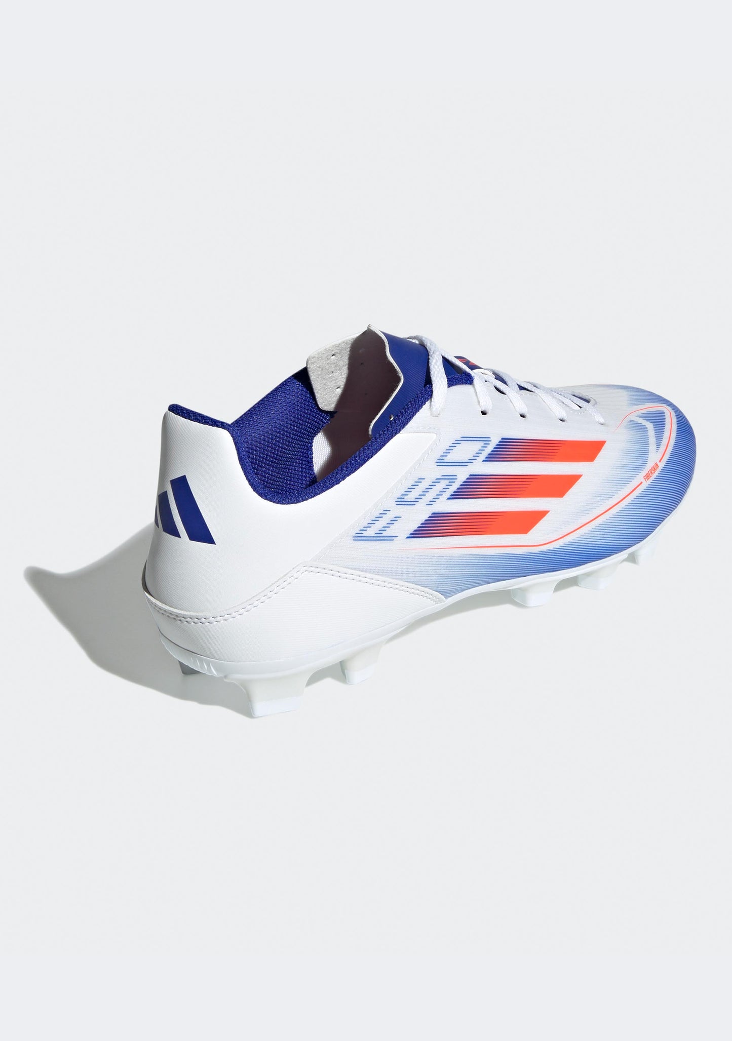 Adidas Men's F50 Club Flexible Ground Boots