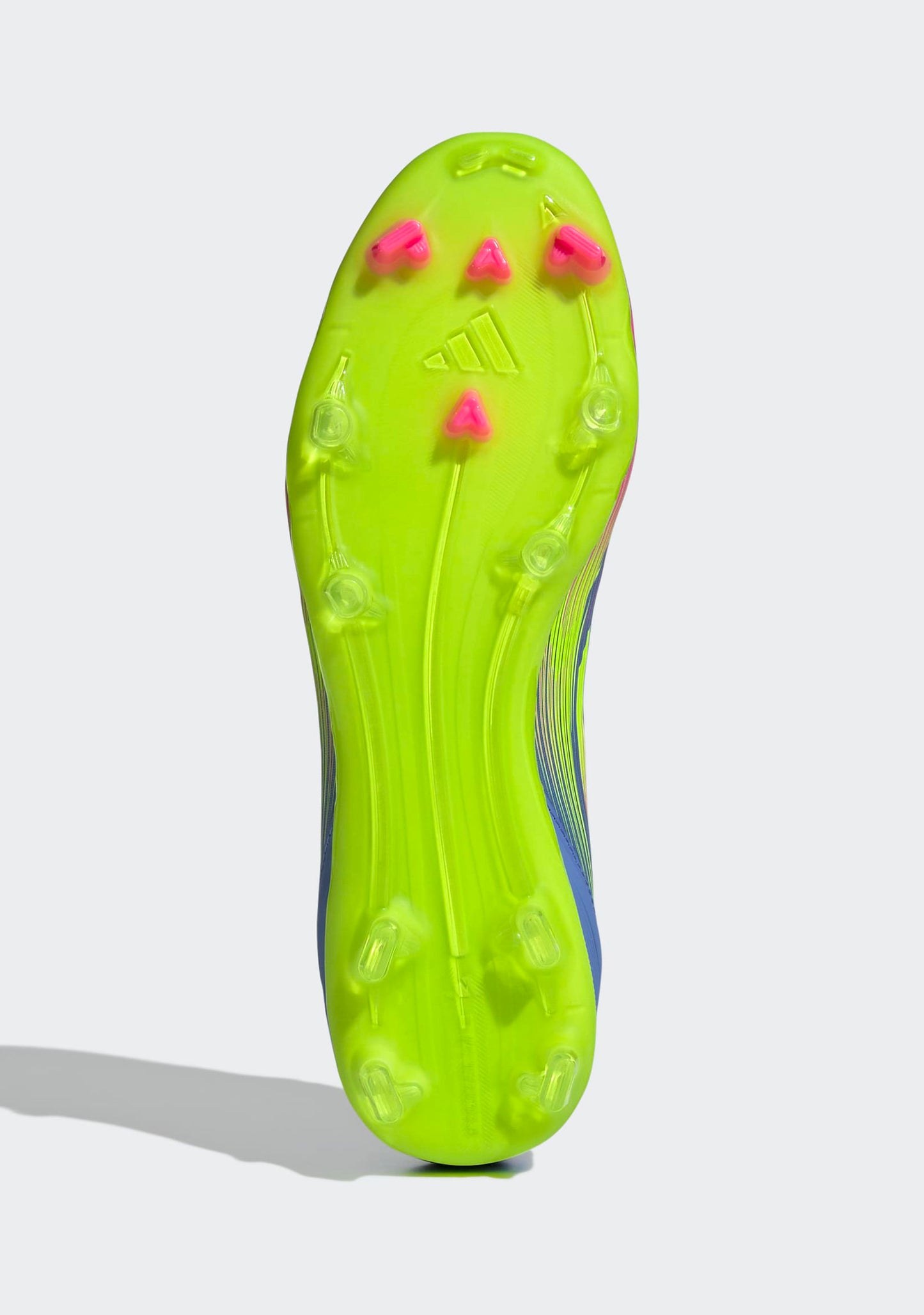 Adidas Men's F50 League Firm/Multi-Ground Boots