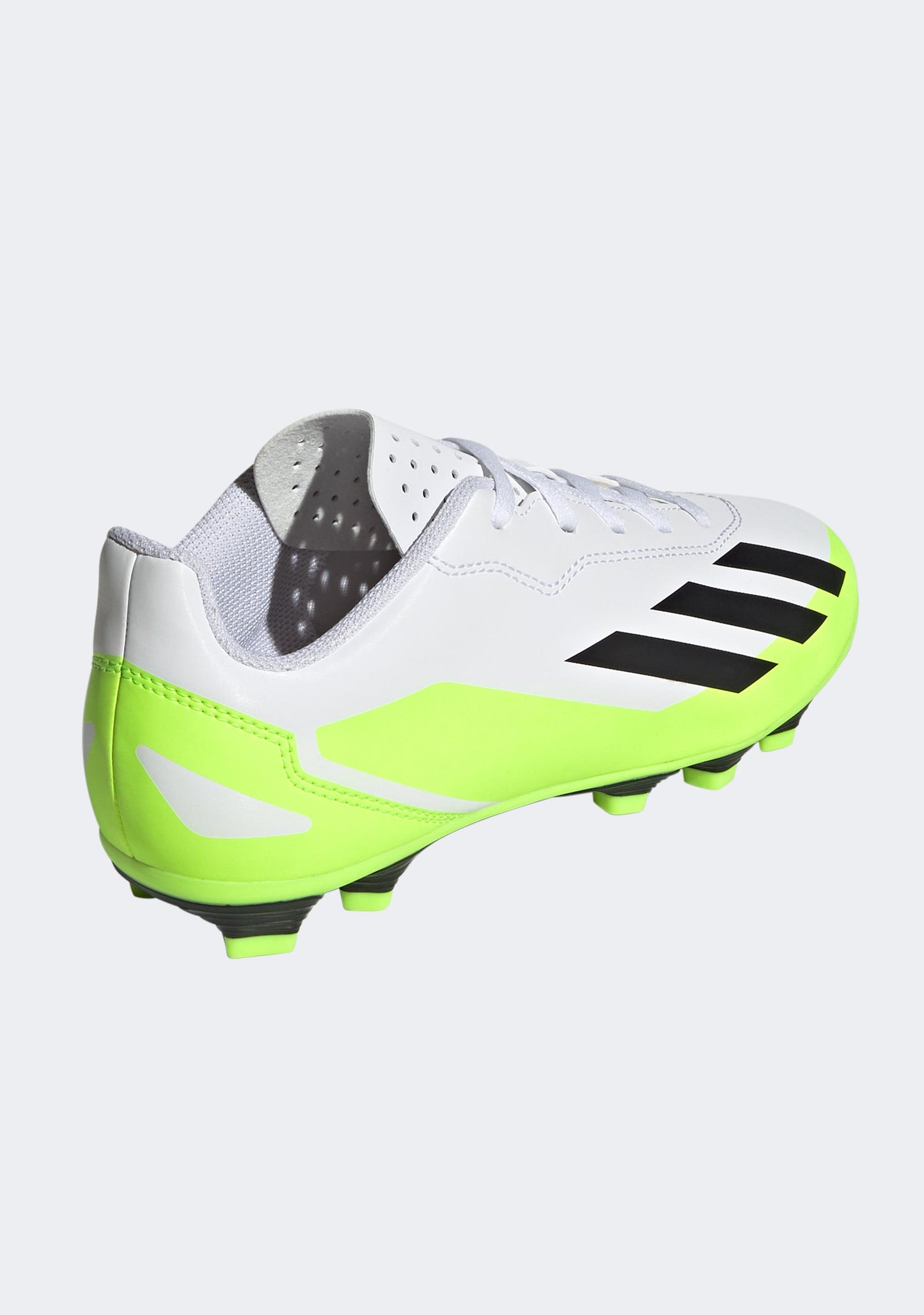 Adidas Kids’ X Crazyfast.4 FXG
