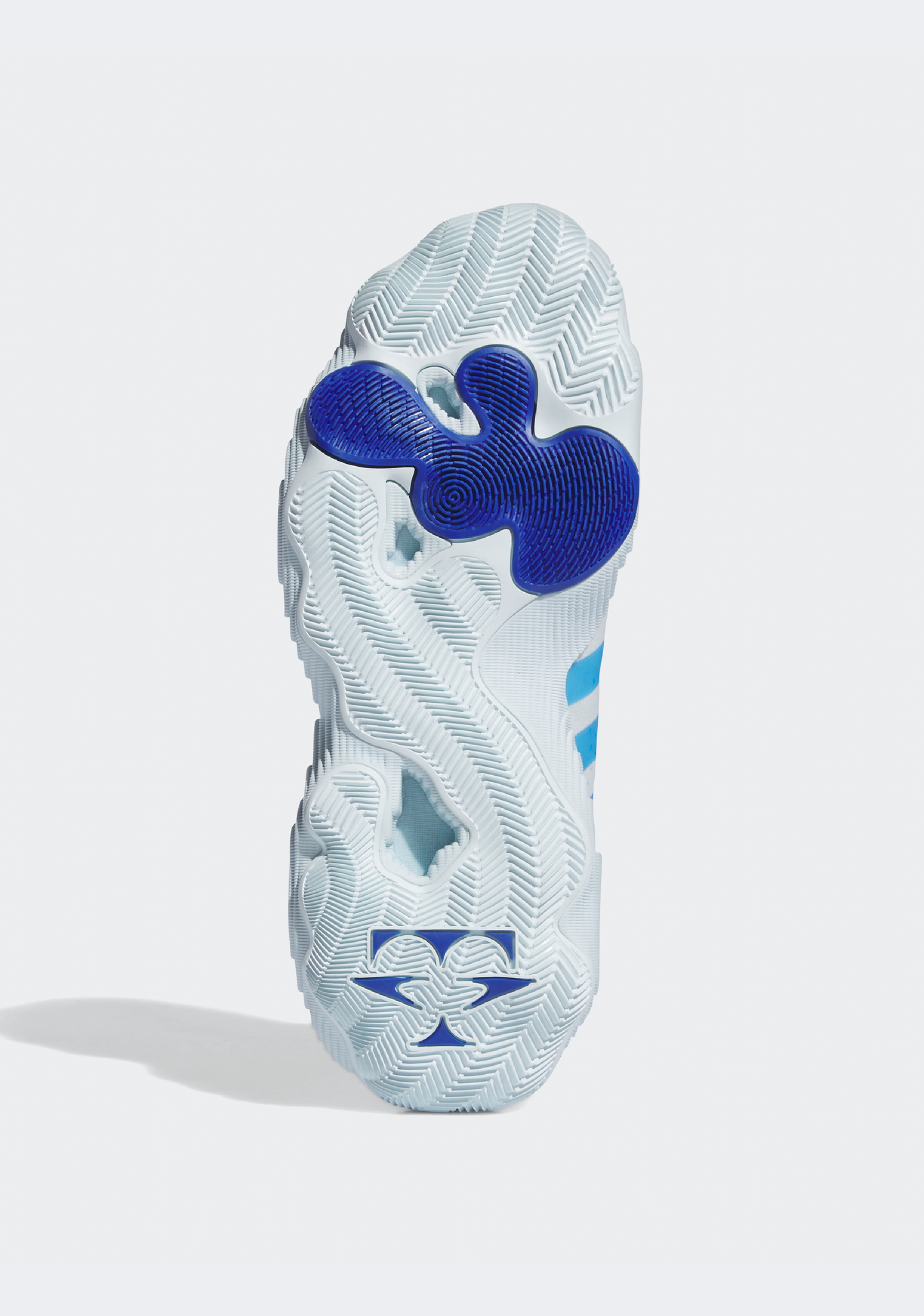 Adidas Men's Trae Young 3