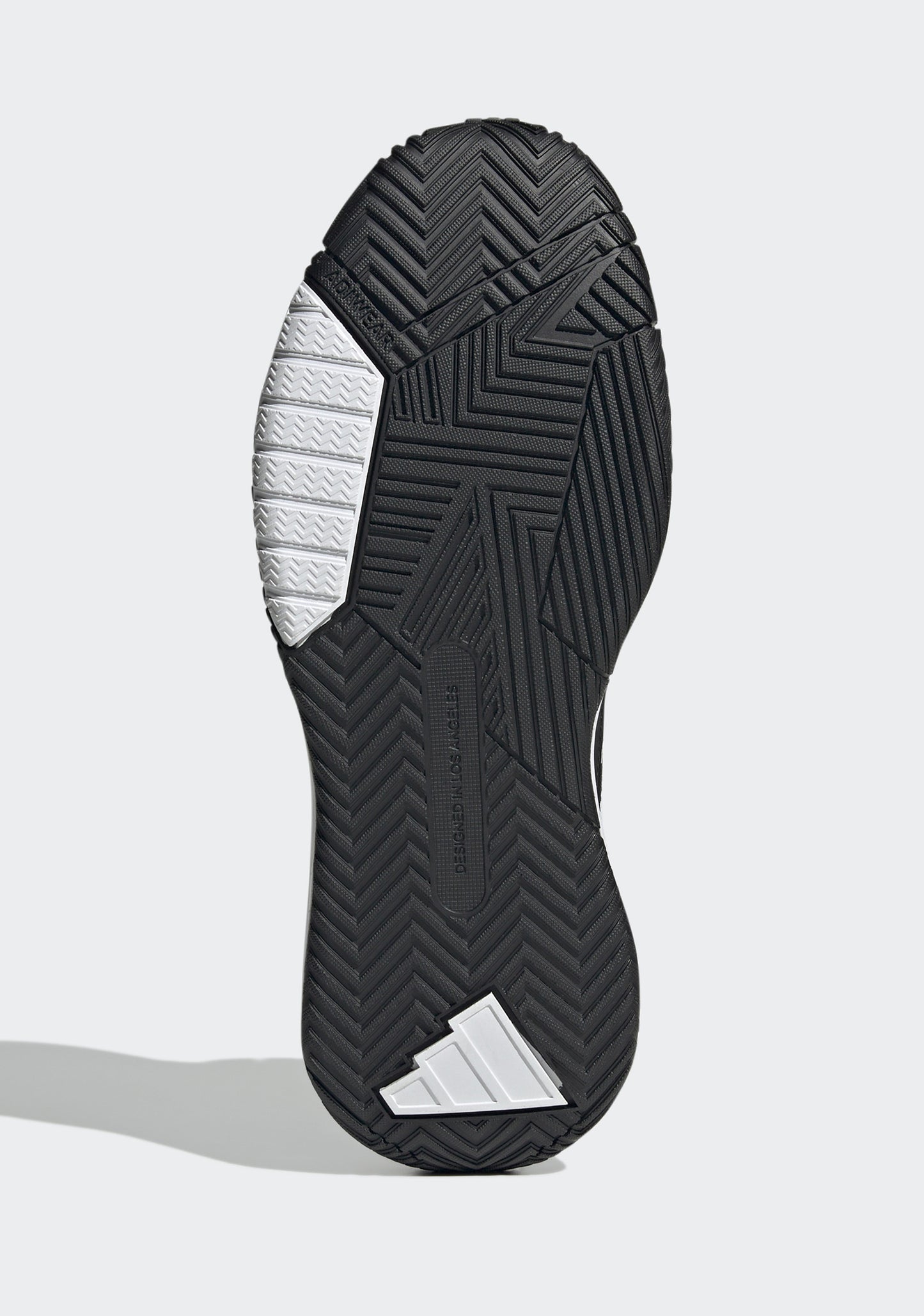 Adidas Men's Own the Game 3.0