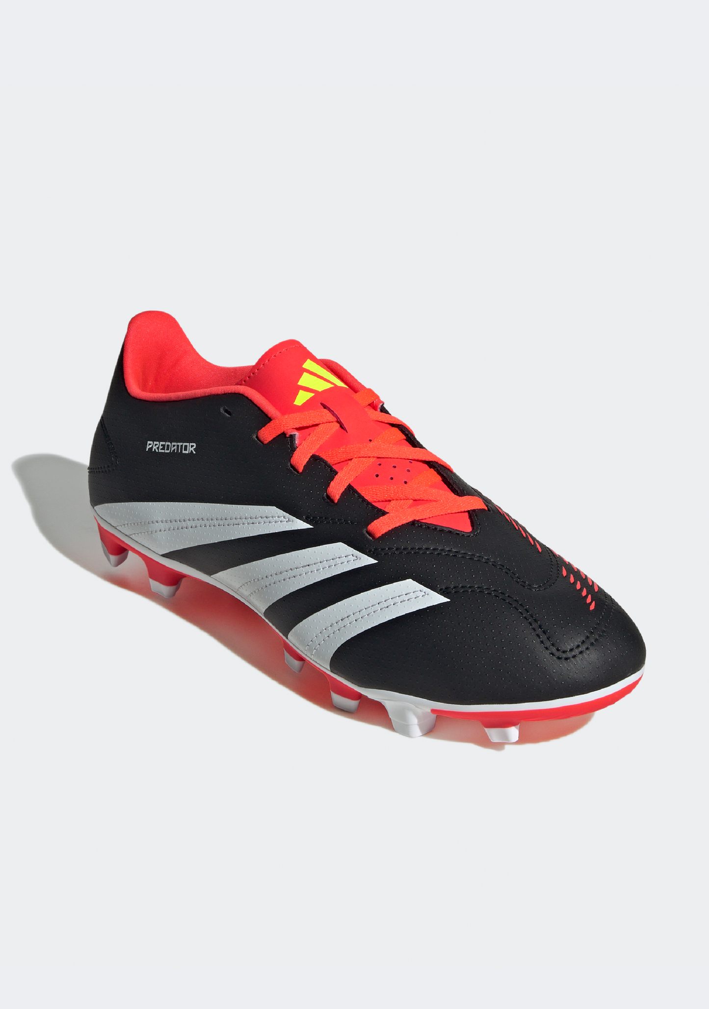 Adidas Men’s Predator Club FxG Boots