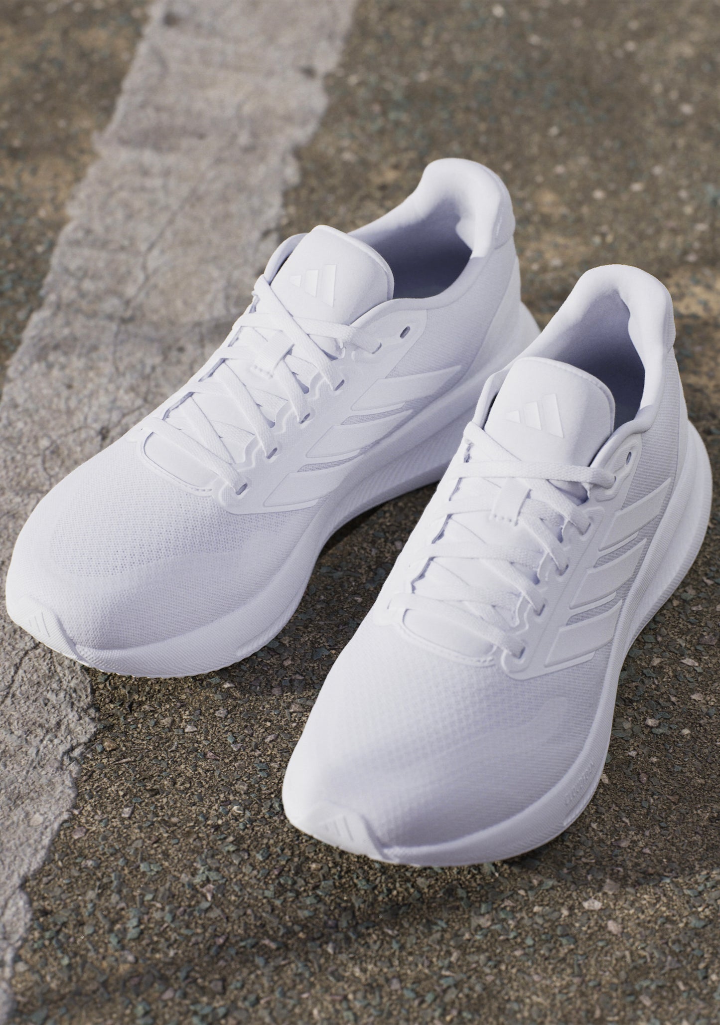 Adidas Men's Runfalcon 5