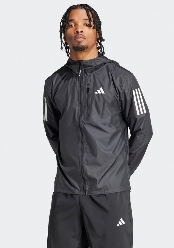 Adidas Men's Own the Run Jacket