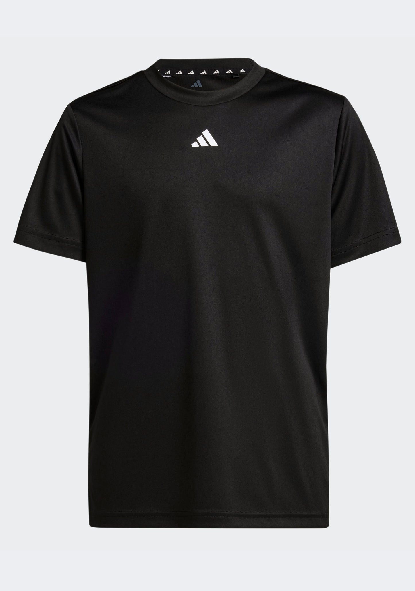 Adidas Kids' Train Essentials Logo Regular Fit Tee