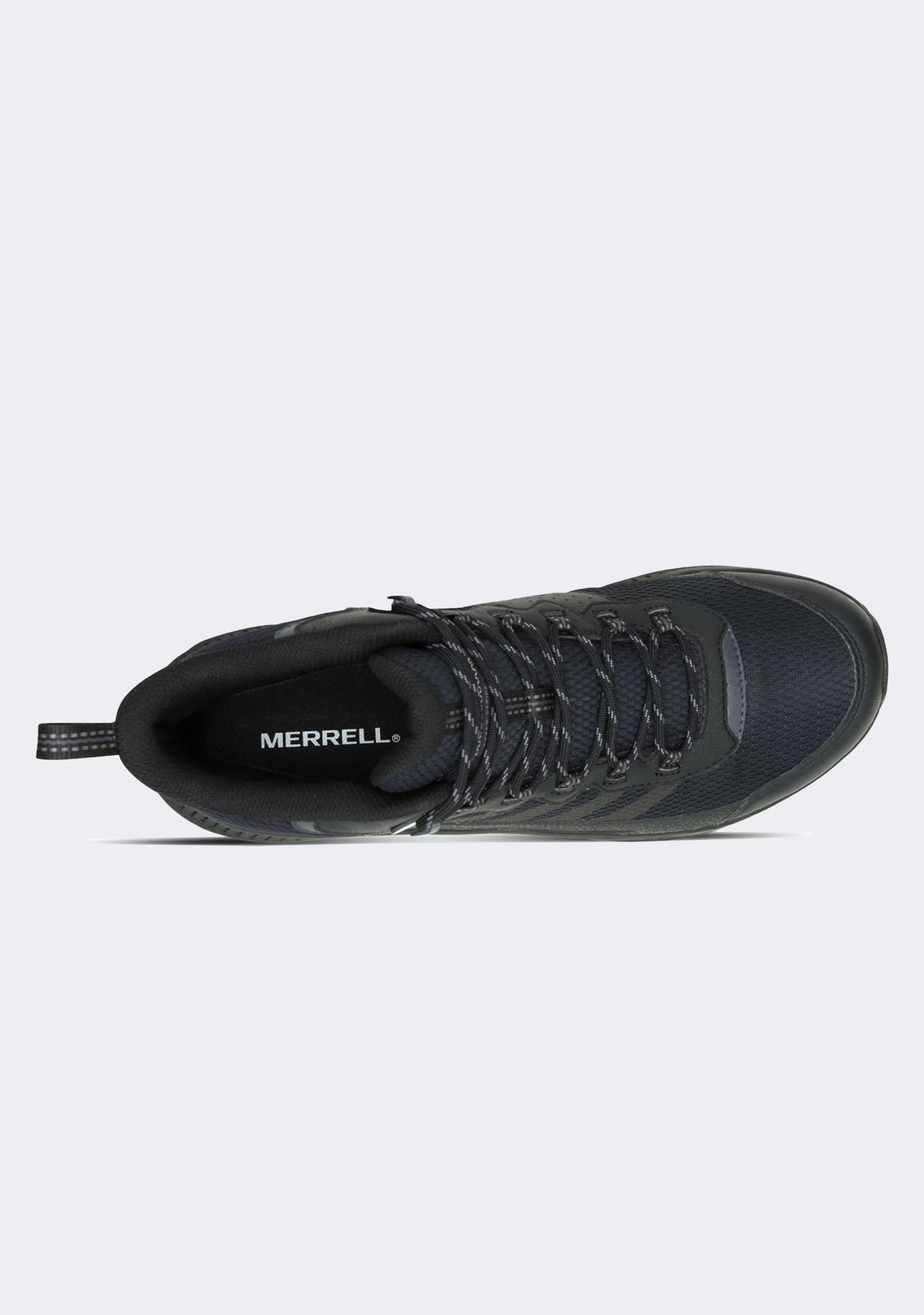 Merrell Men's Speed Strike 2 Mid Waterproof