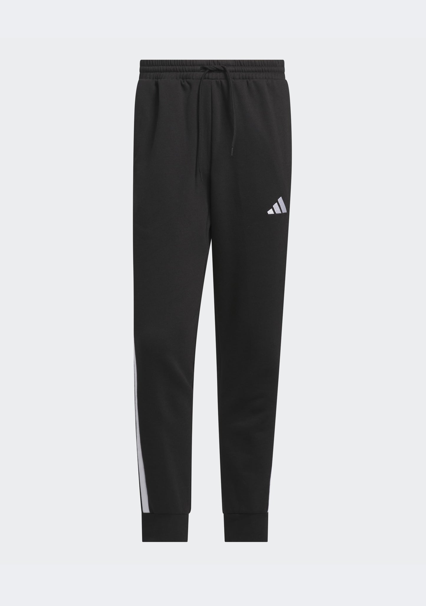 Adidas Men's Essentials 3-Stripes Fleece Pants