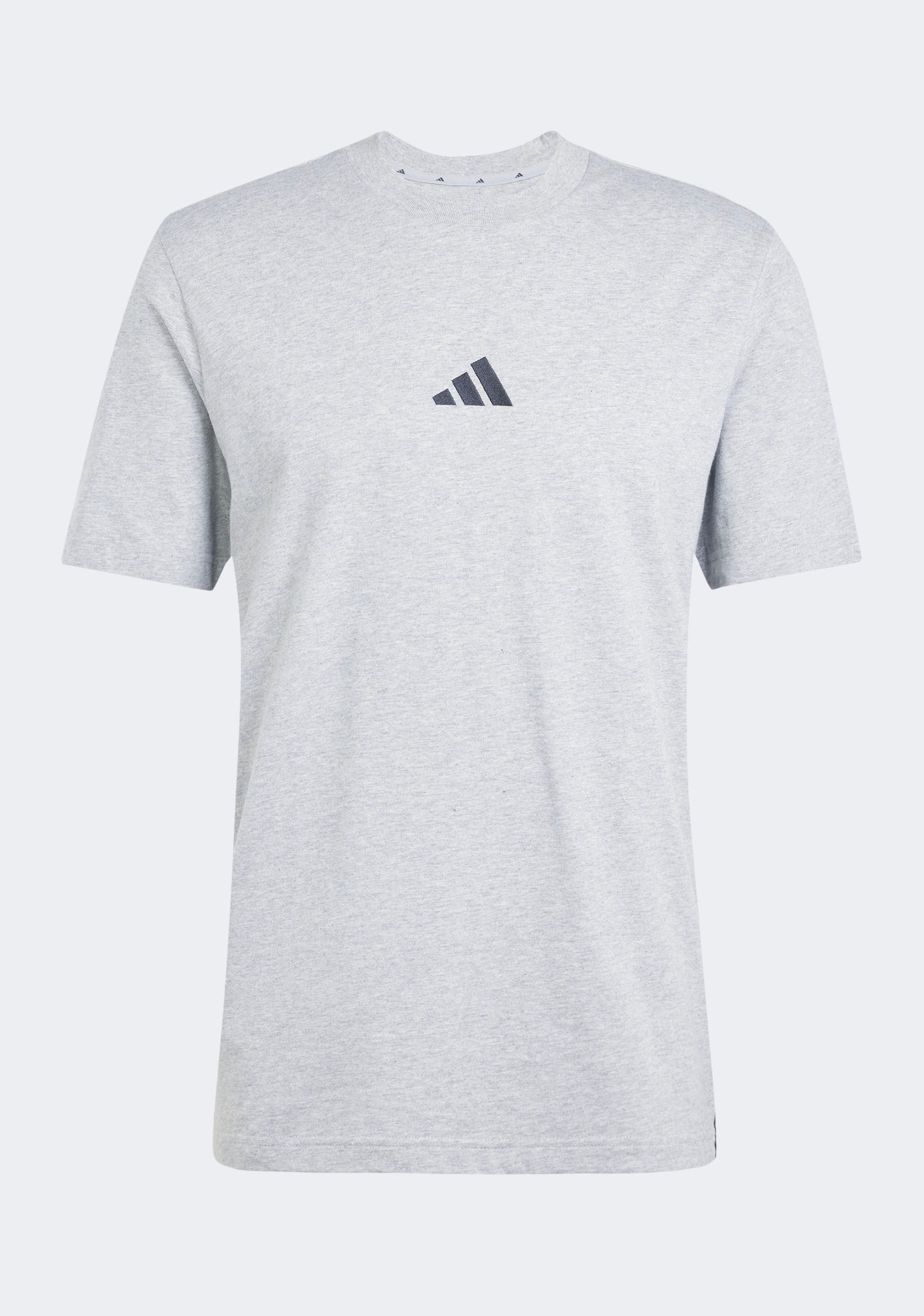 Adidas Men's Essentials 3-Stripes Single Jersey Tee