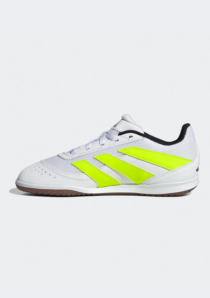 Adidas Kids' Predator Club Indoor Sala Boots