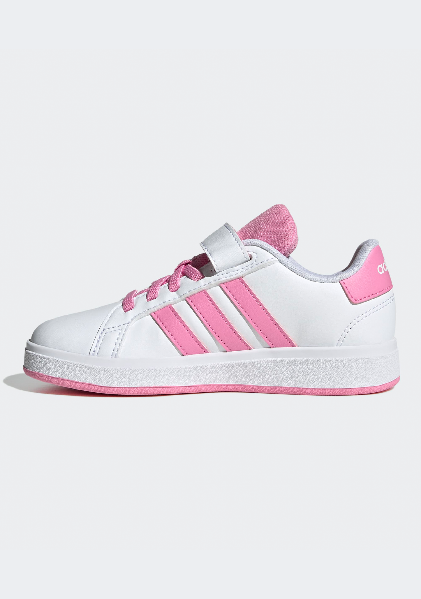 Adidas Kids' Grand Court 2.0 EL C