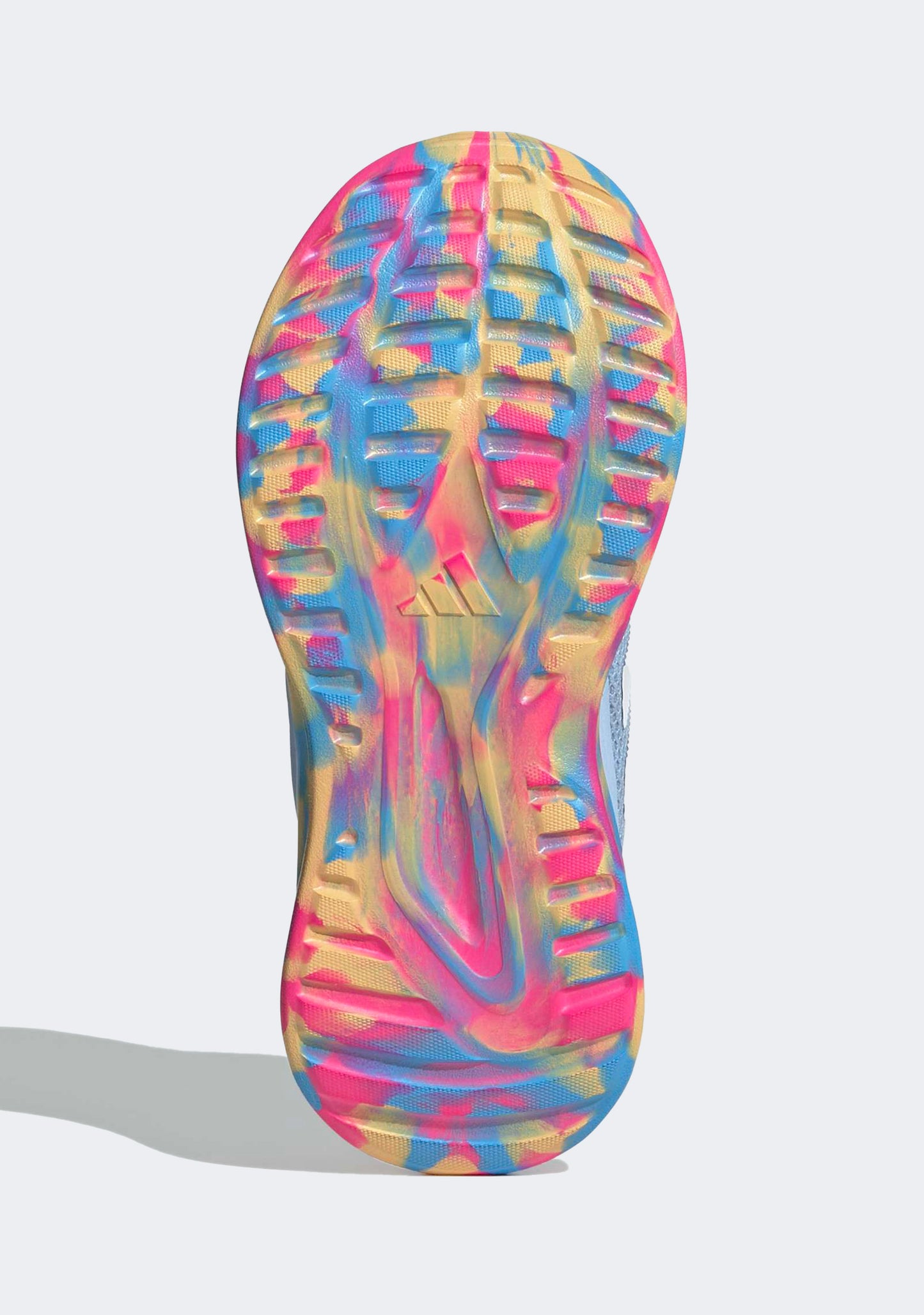 Adidas Kids' Fortarun 4.0 EL C