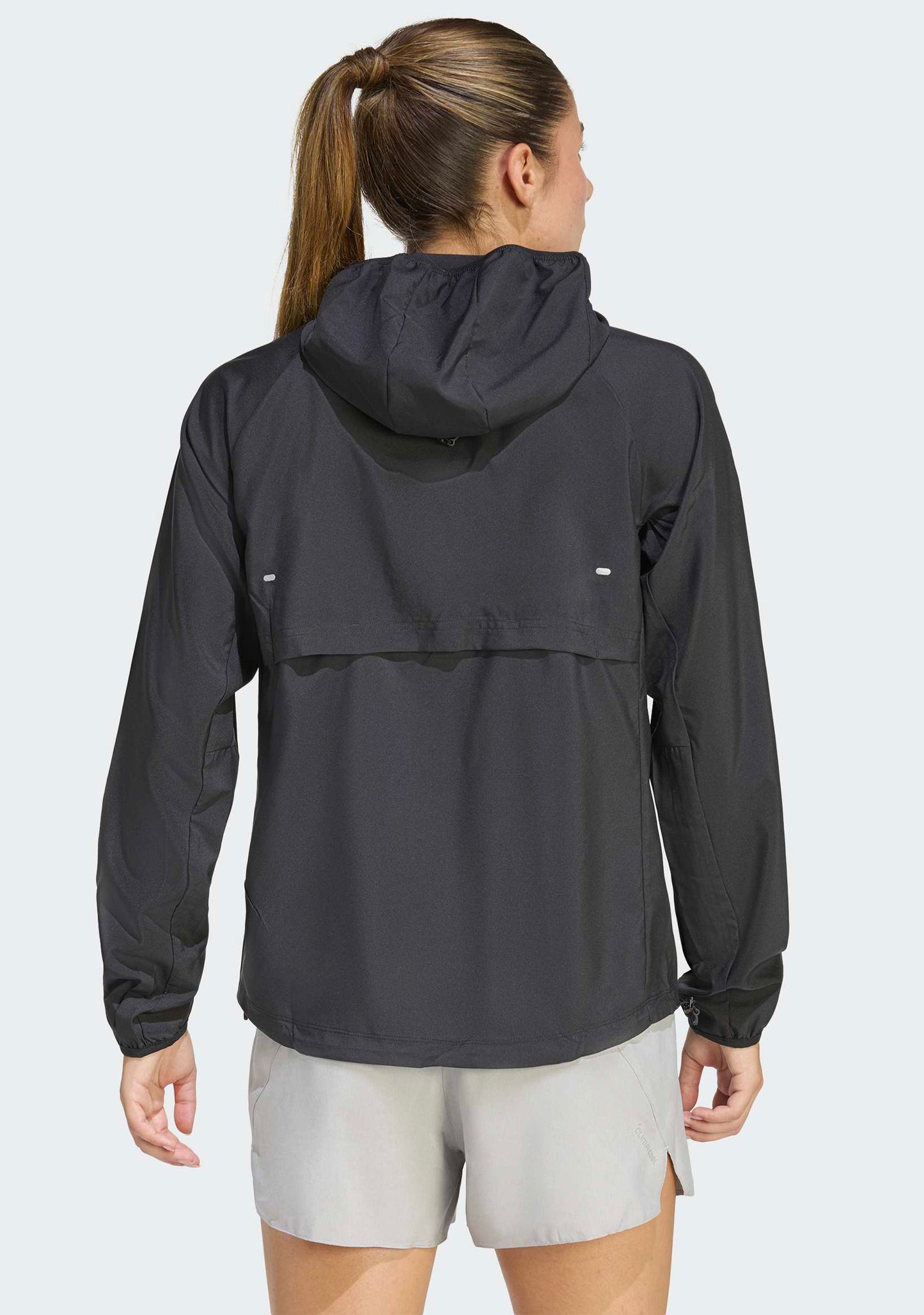 Adidas Women's Adi365 Running Essentials Jacket