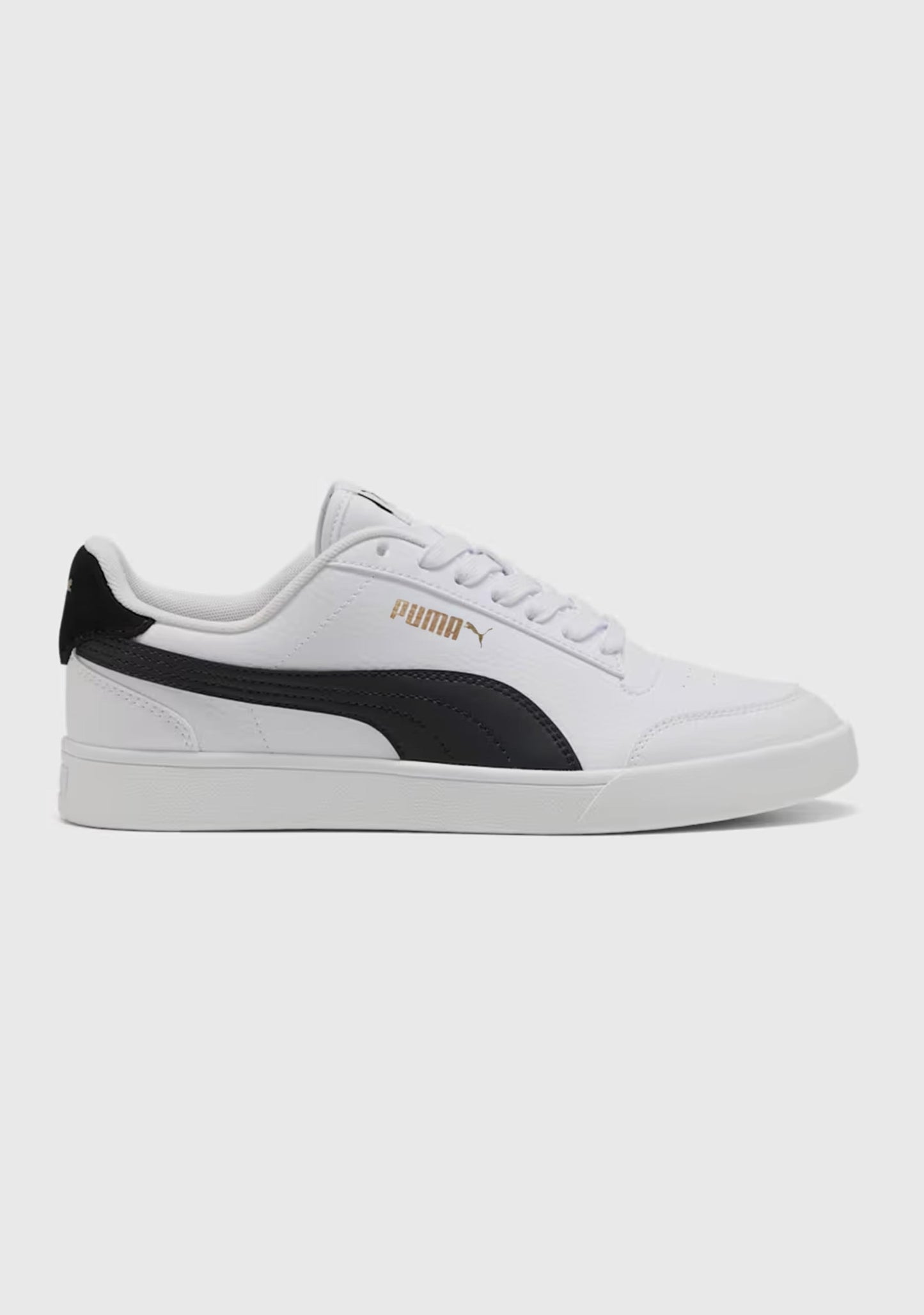 Puma Adults Shuffle Trainers