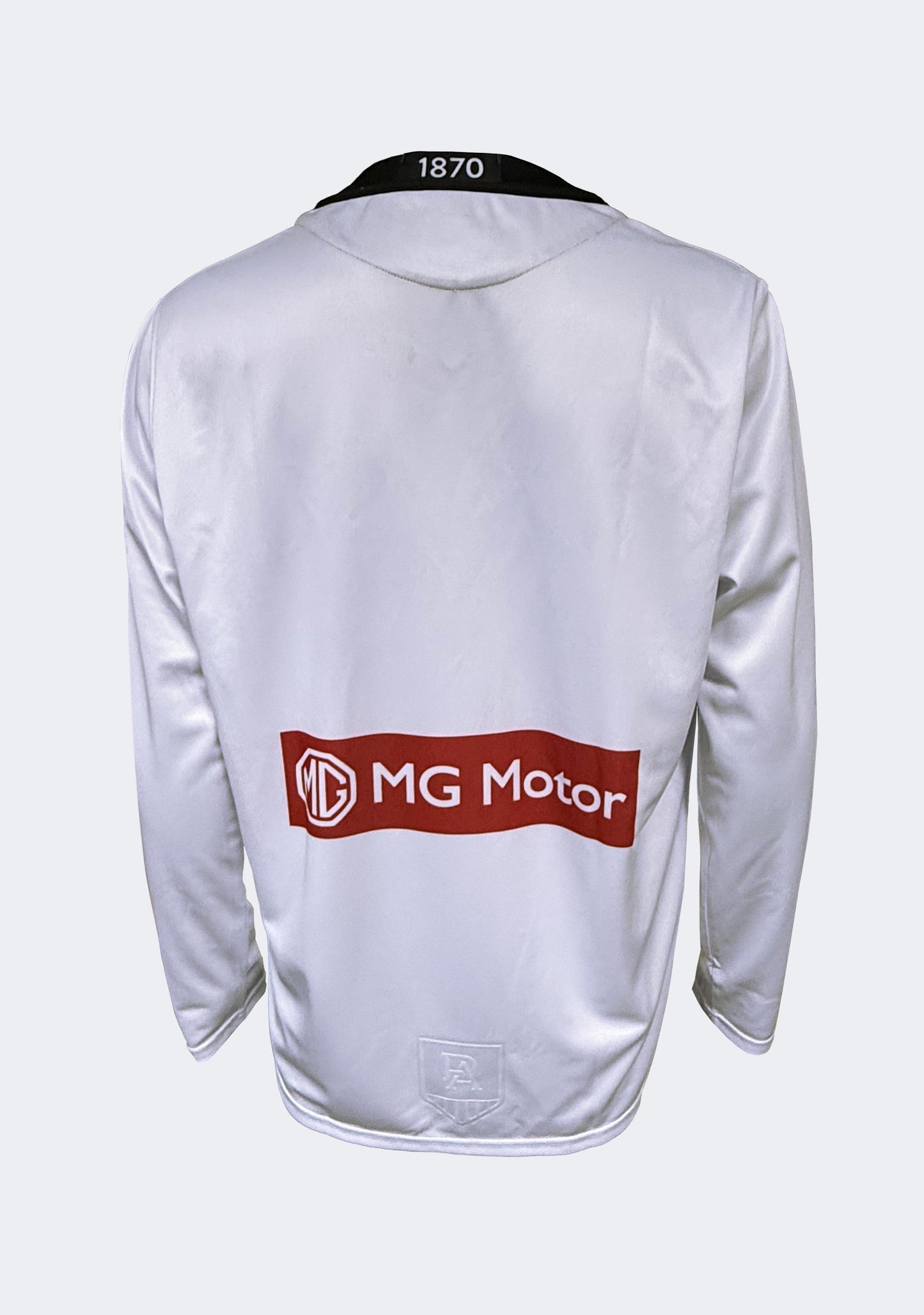 Macron Men's PAFC M20 JLT Poly Replica Guernsey