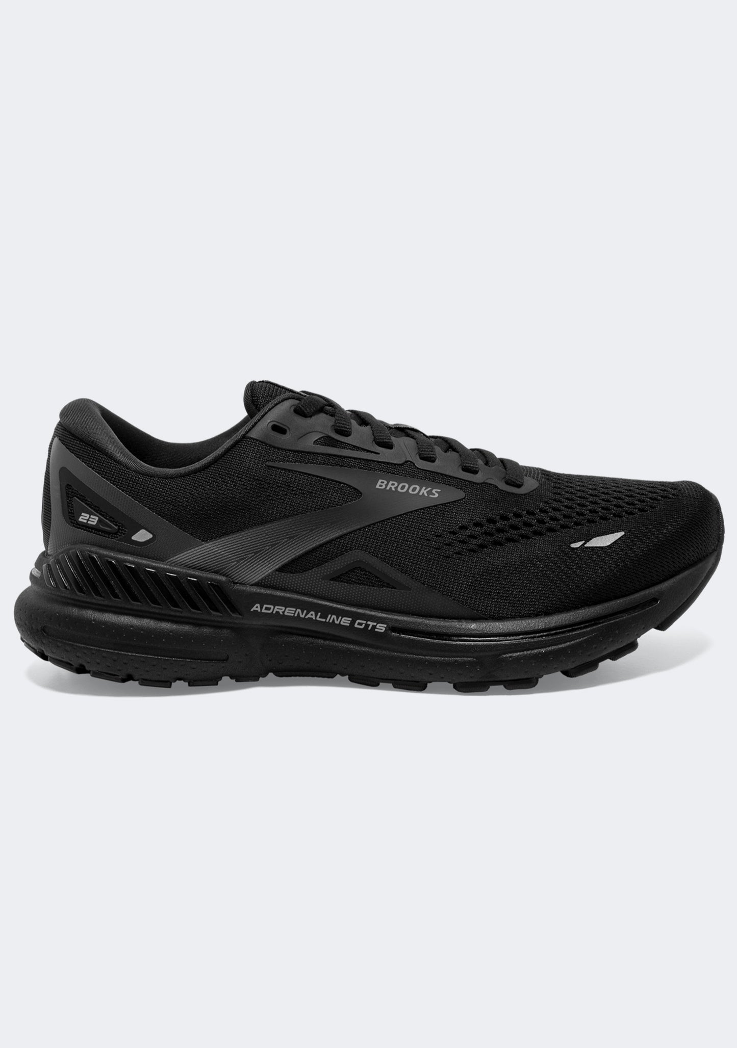 Brooks Mens Adrenaline GTS 23 (2E Width)