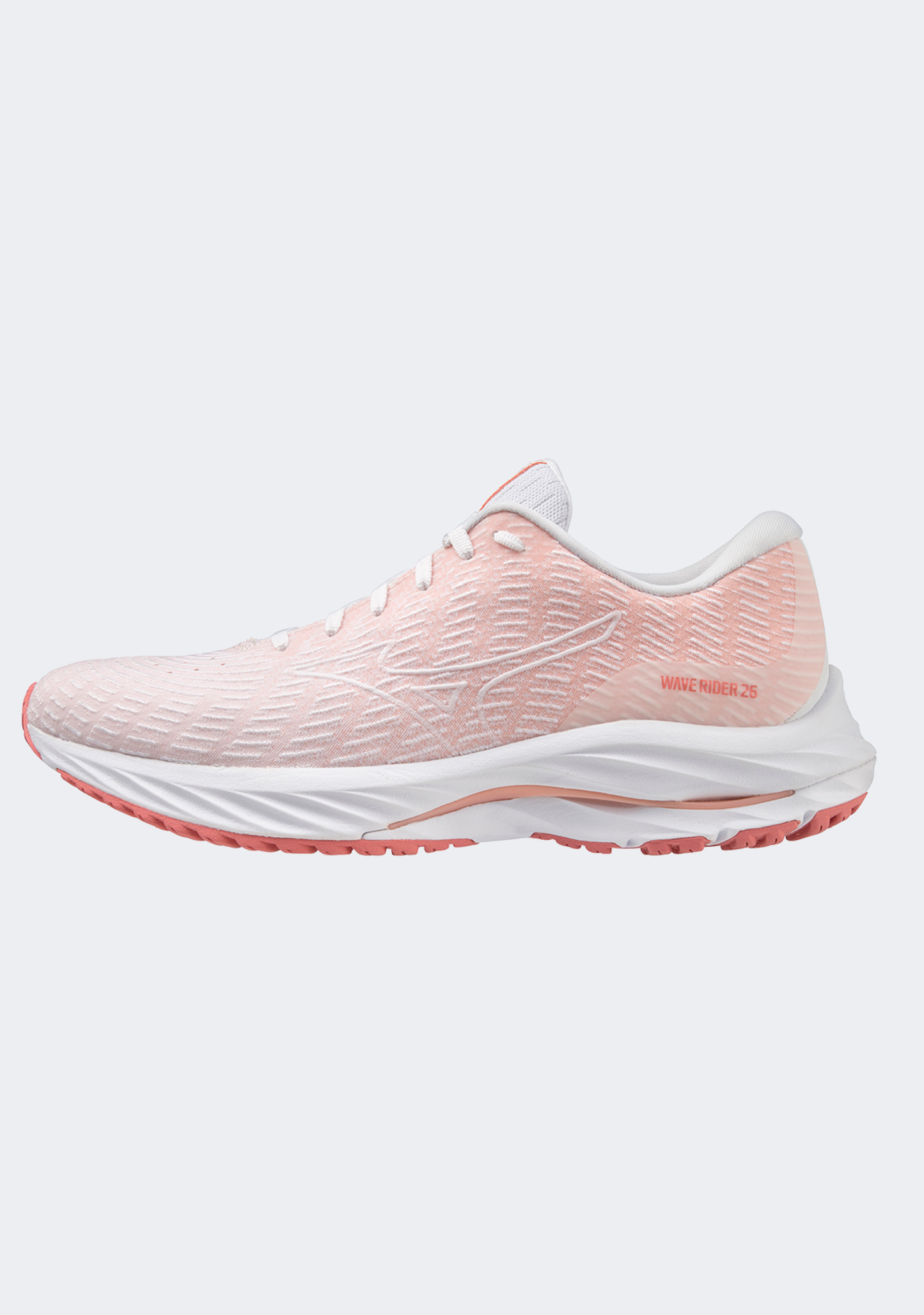Mizuno Women's Wave Rider 26 SSW