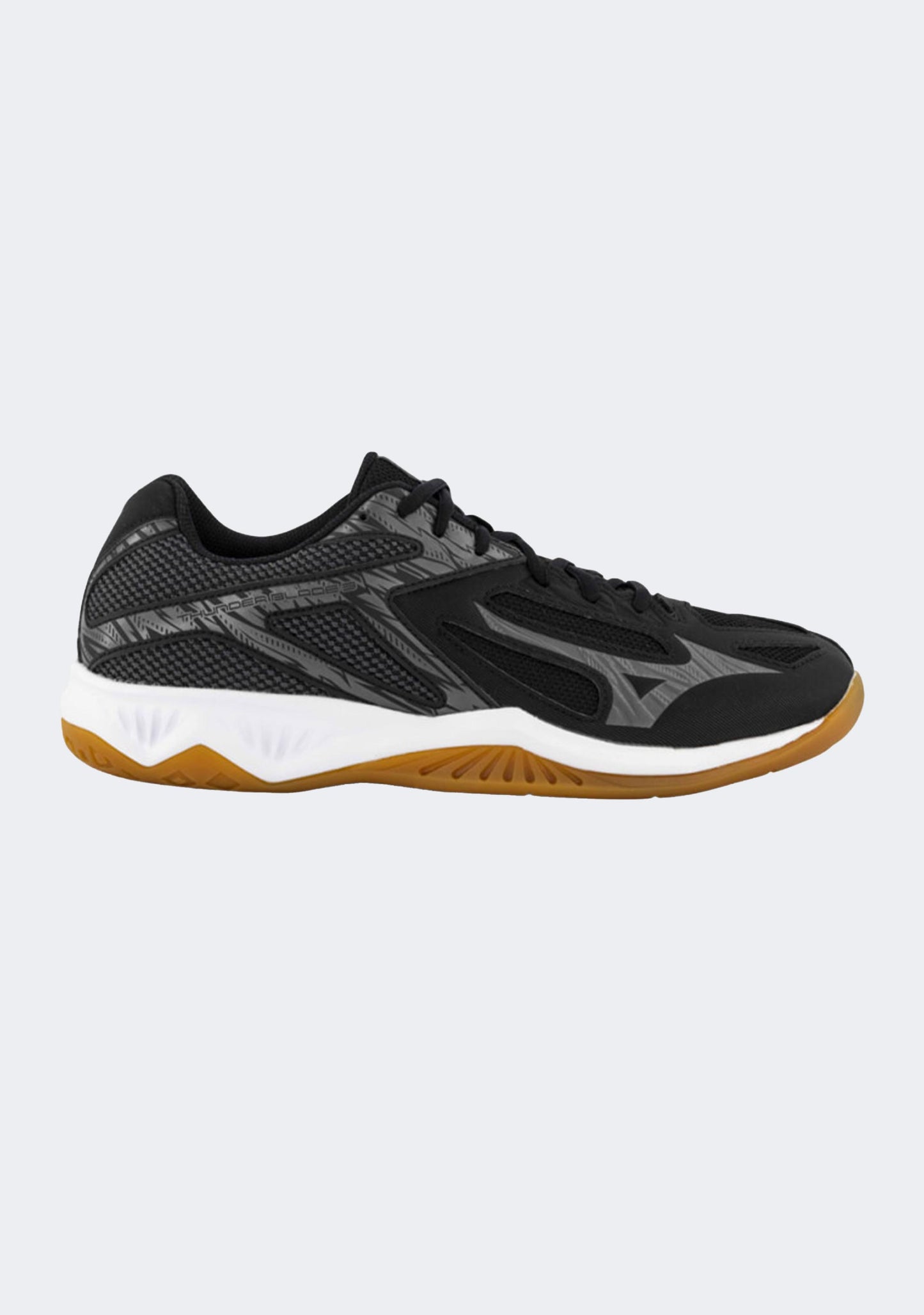 Mizuno Men's Thunder Blade 3