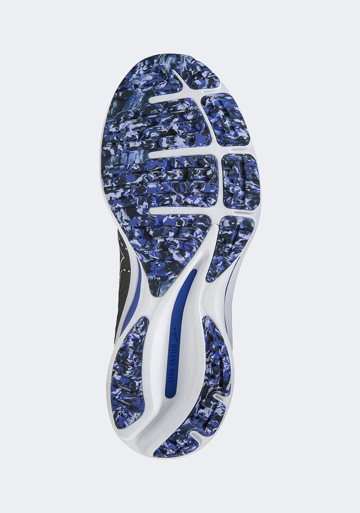 Mizuno Men’s Wave Rider 25