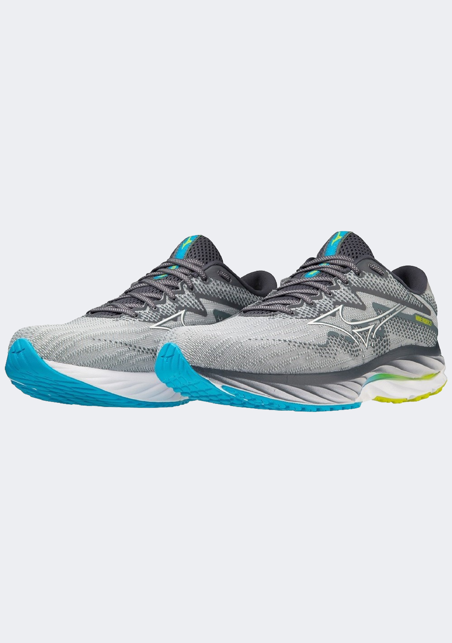 Mizuno Men’s Wave Rider 27