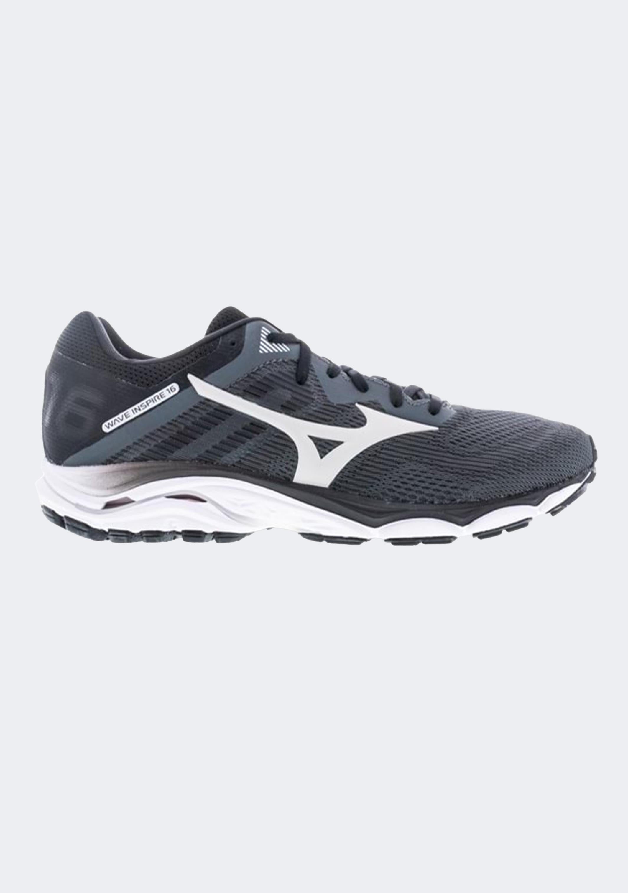 Stability Mizuno Wave Inspire 16 Running Shoe Mizuno Women's Wave