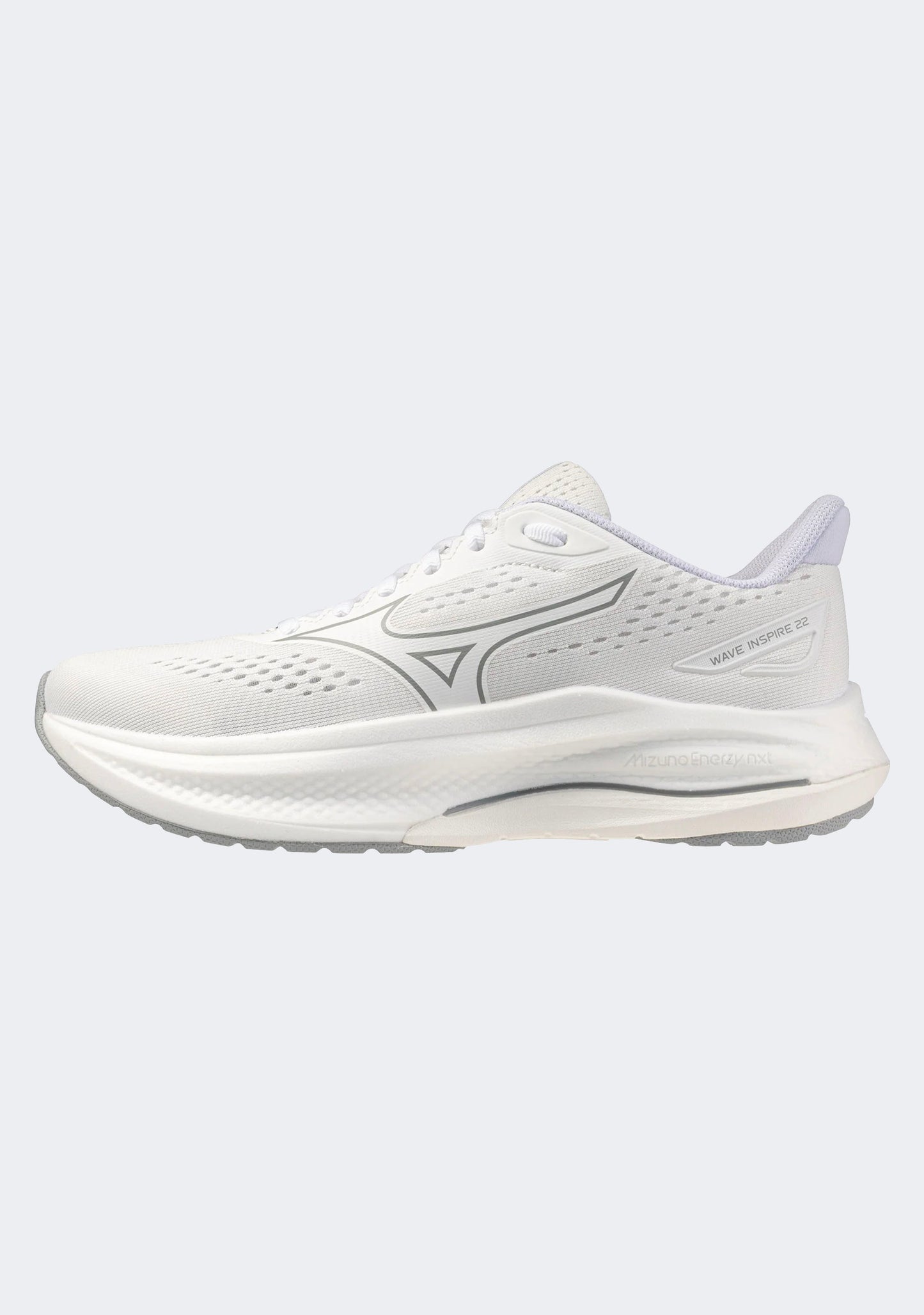 Mizuno Women's Wave Inspire 22