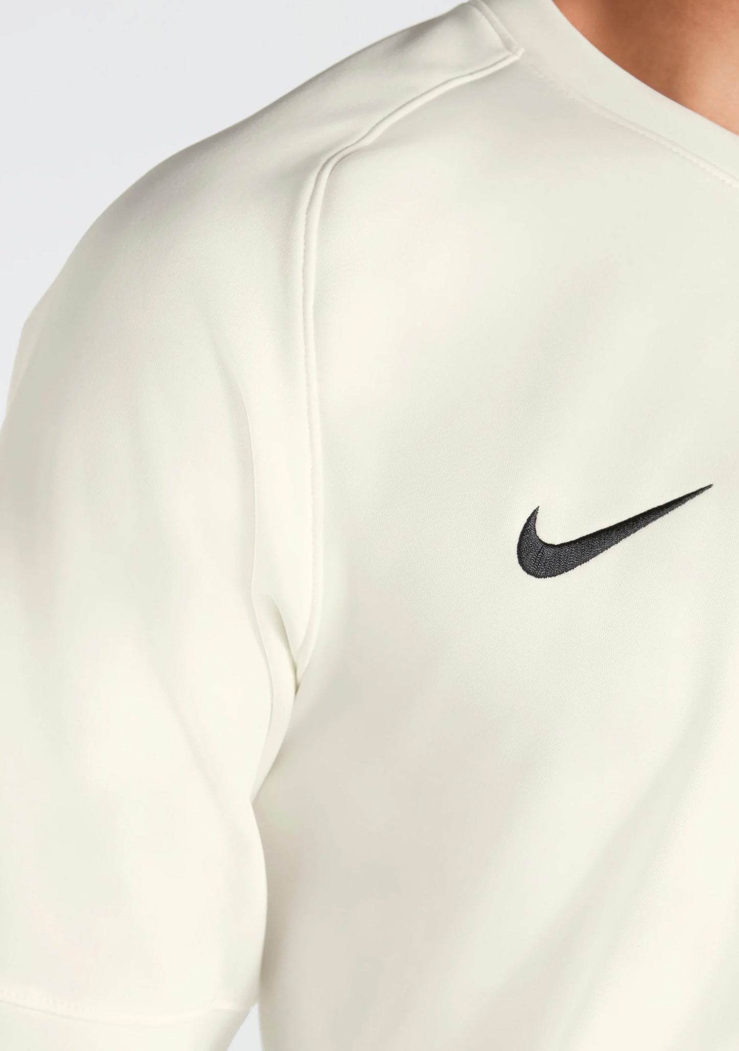 Nike Men's Cricket Long Sleeve Thermal Top