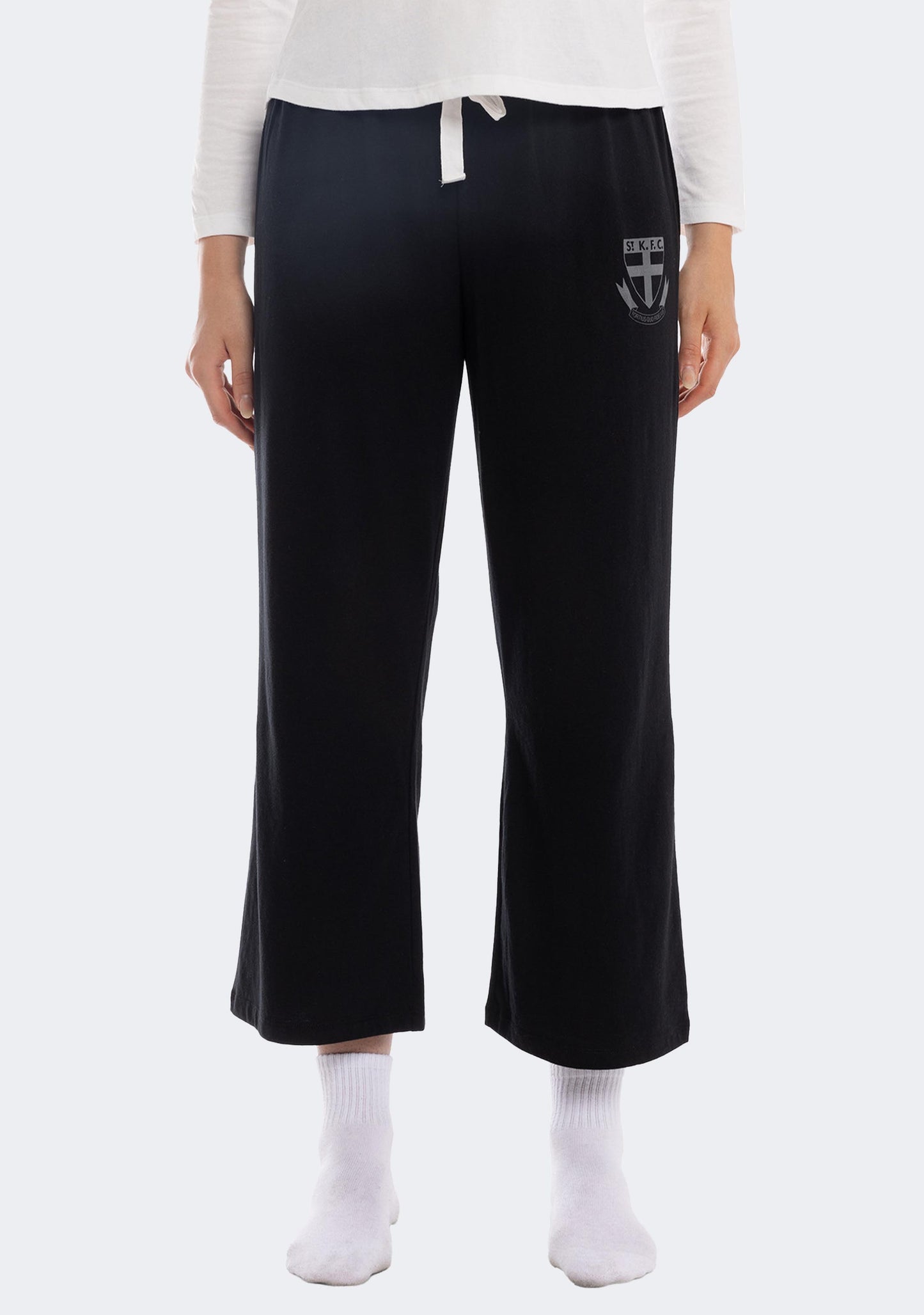 NAR Women's St Kilda Long Sleeve Pyjama Set