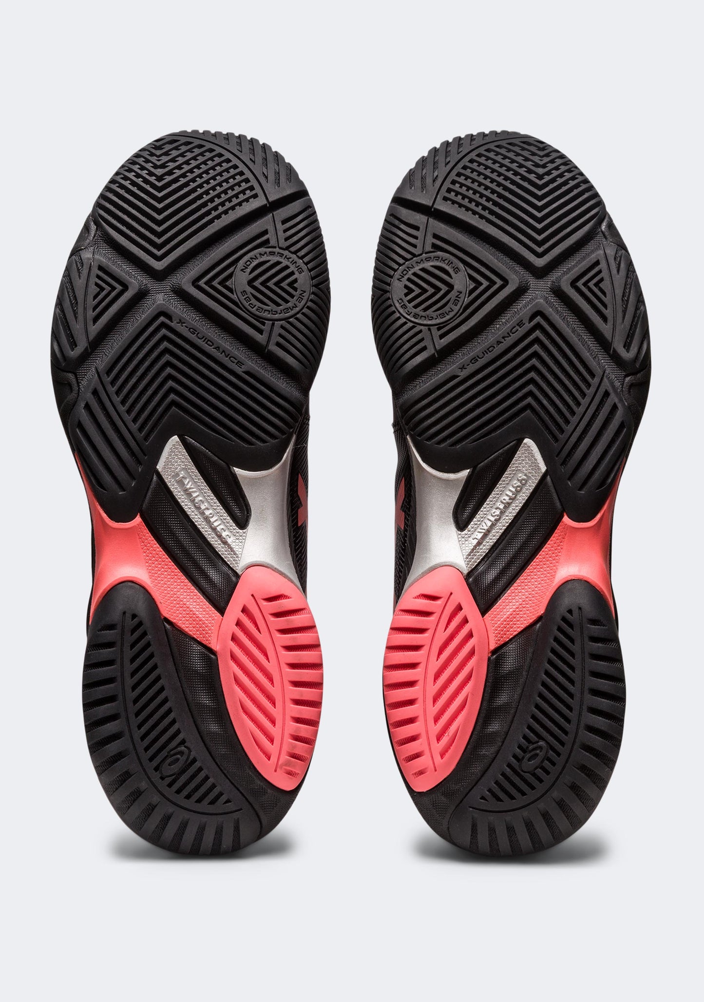 Asics Women’s Netburner Ballistic FF 3