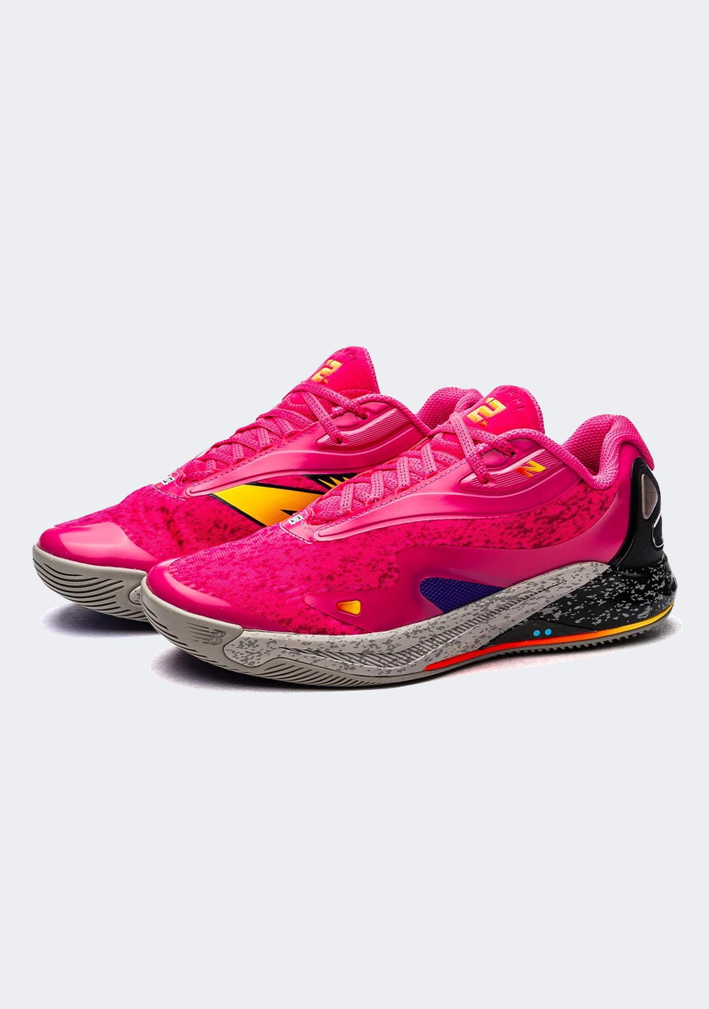 New Balance Men's Kawhi 4